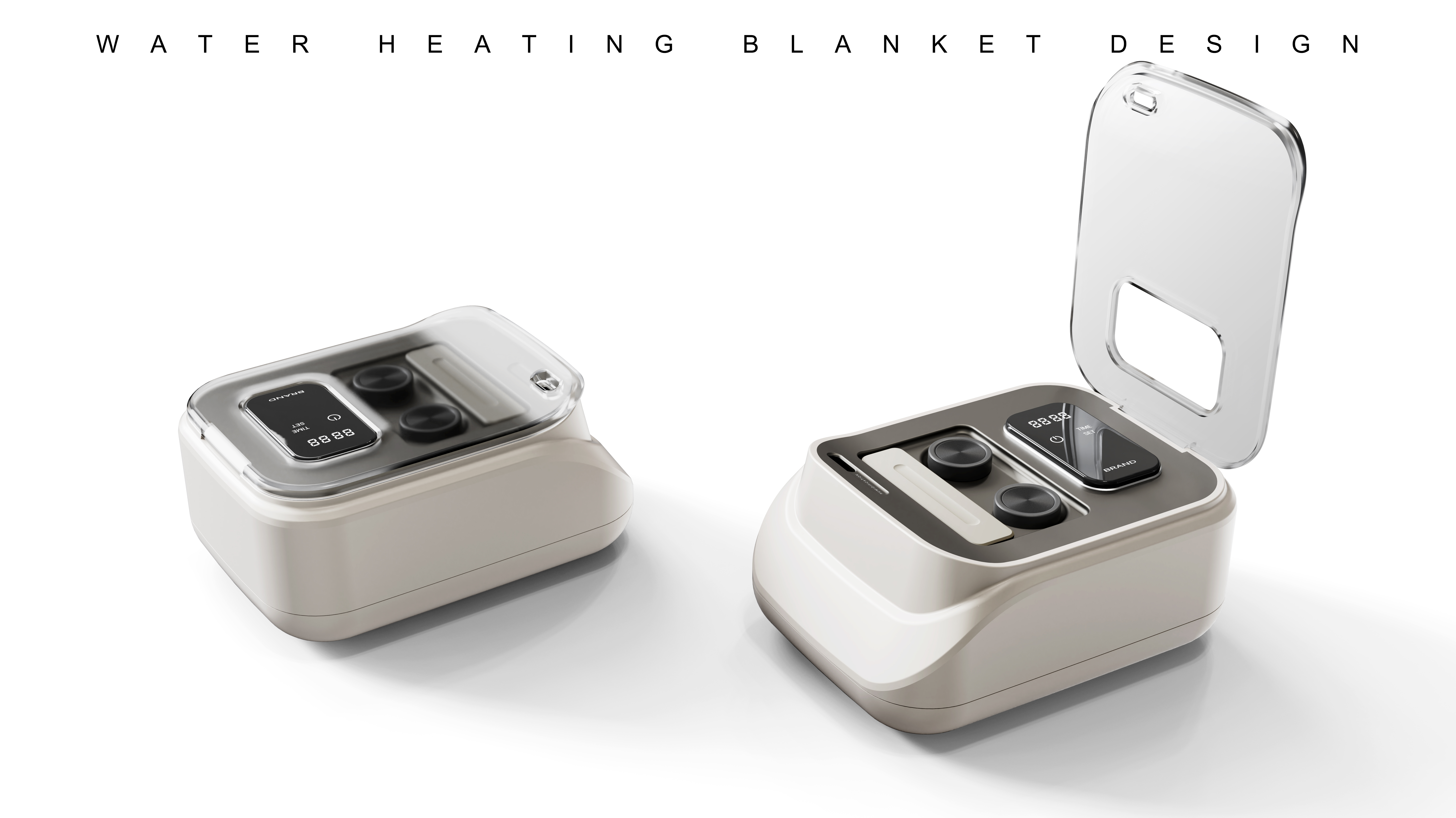 Electric blanket，an electric appliance，