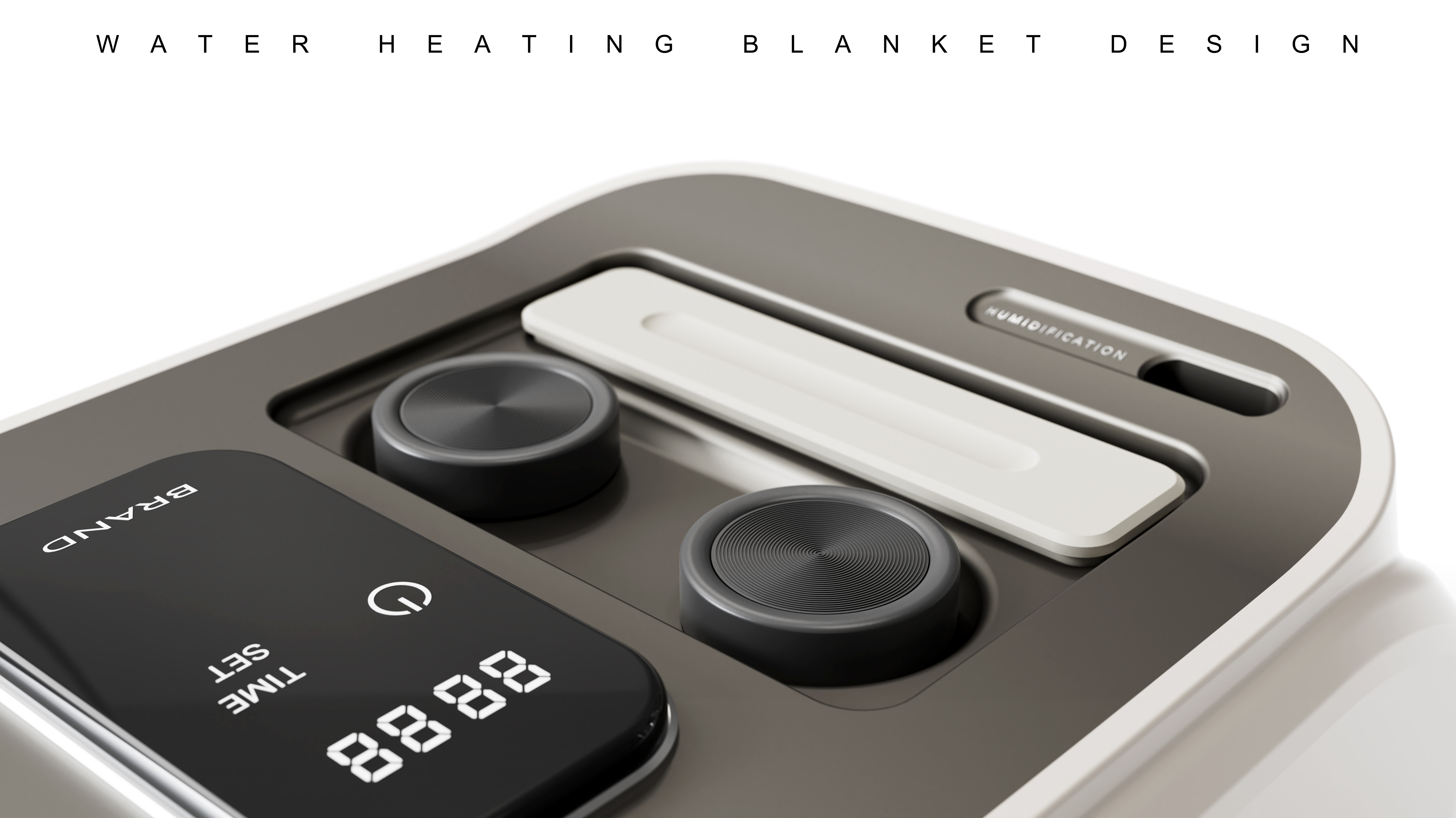 Electric blanket，an electric appliance，