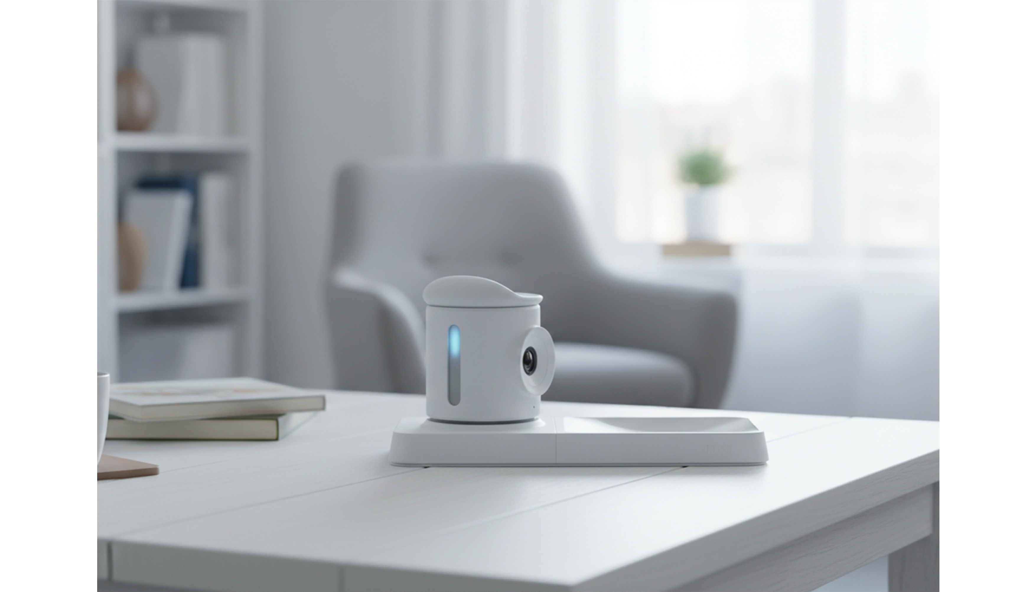 ai，accompany，care for，