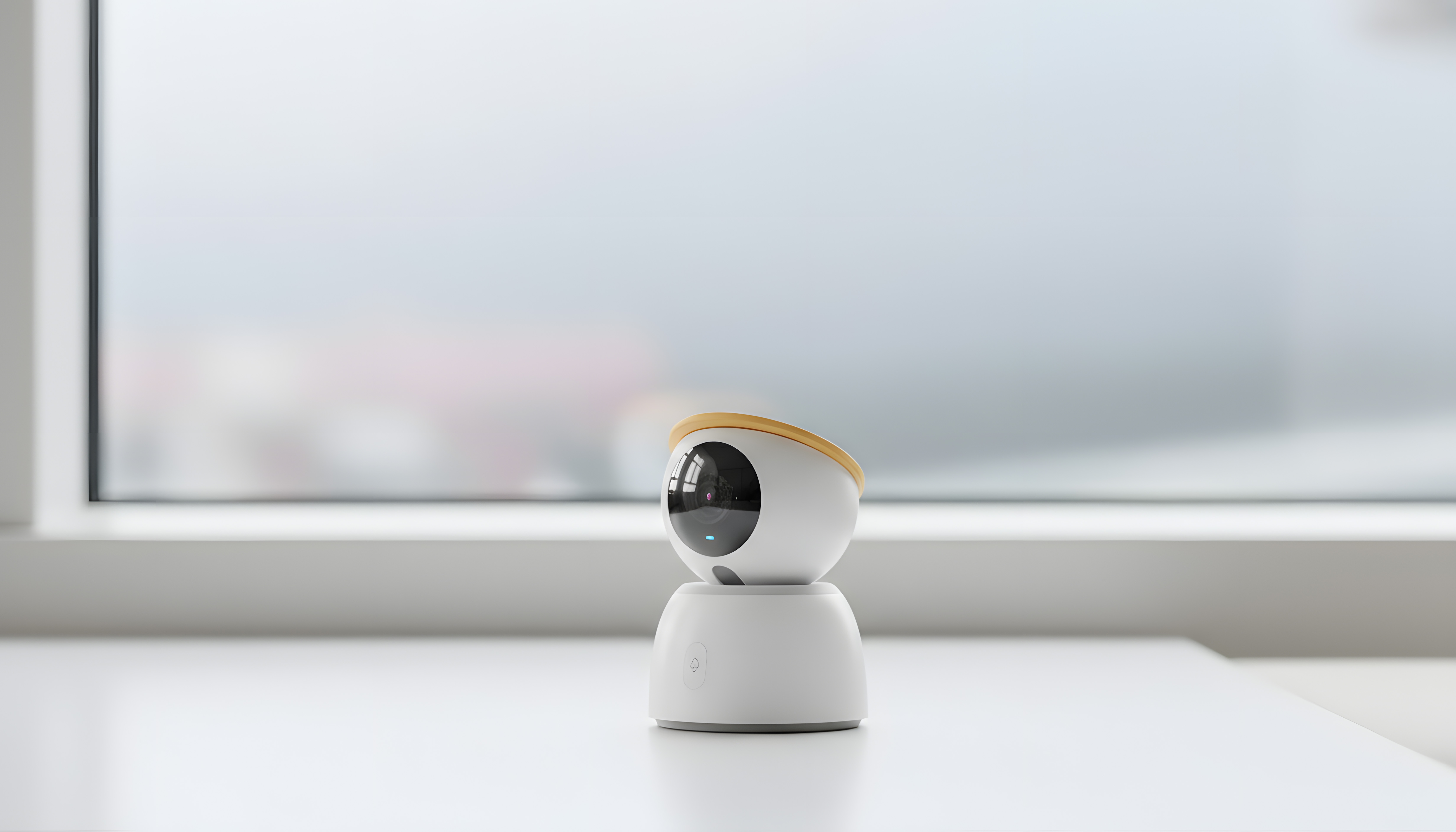 camera，Home，guard，accompany，