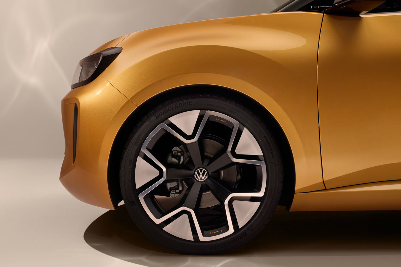 Volkswagen ID. 1，Volkswagen ID. 1，Smiling front face，Smiling front face，MEB，MEB，Urban commuting ，Urban commuting ，Entry car，Entry car，