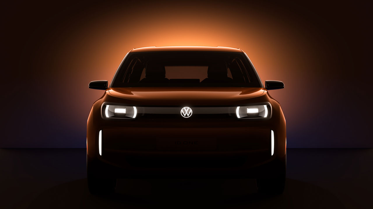 Volkswagen ID. 1，Volkswagen ID. 1，Smiling front face，Smiling front face，MEB，MEB，Urban commuting ，Urban commuting ，Entry car，Entry car，