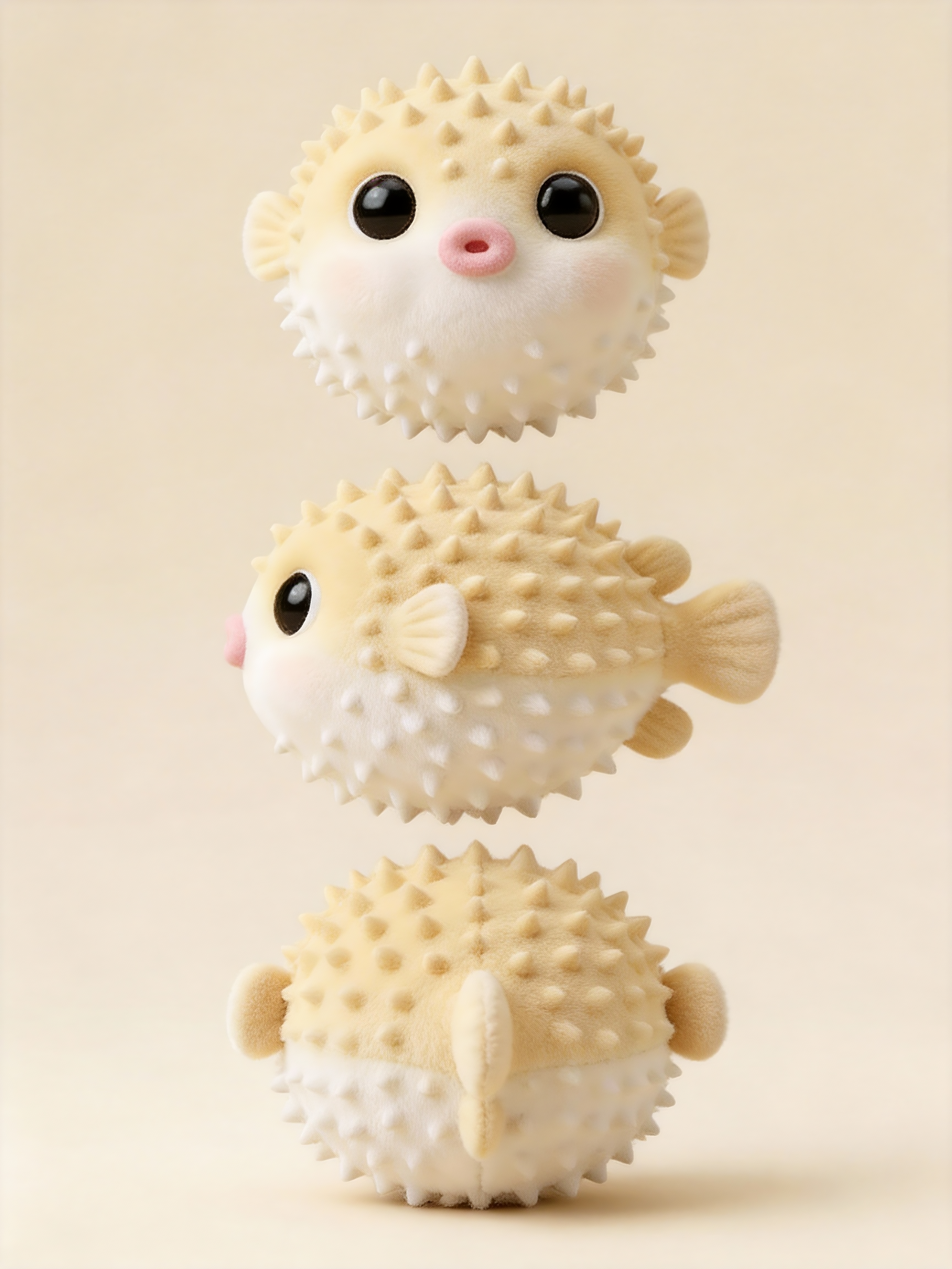 Water cup，product design，Puffer fish，Yuyao，Cixi，