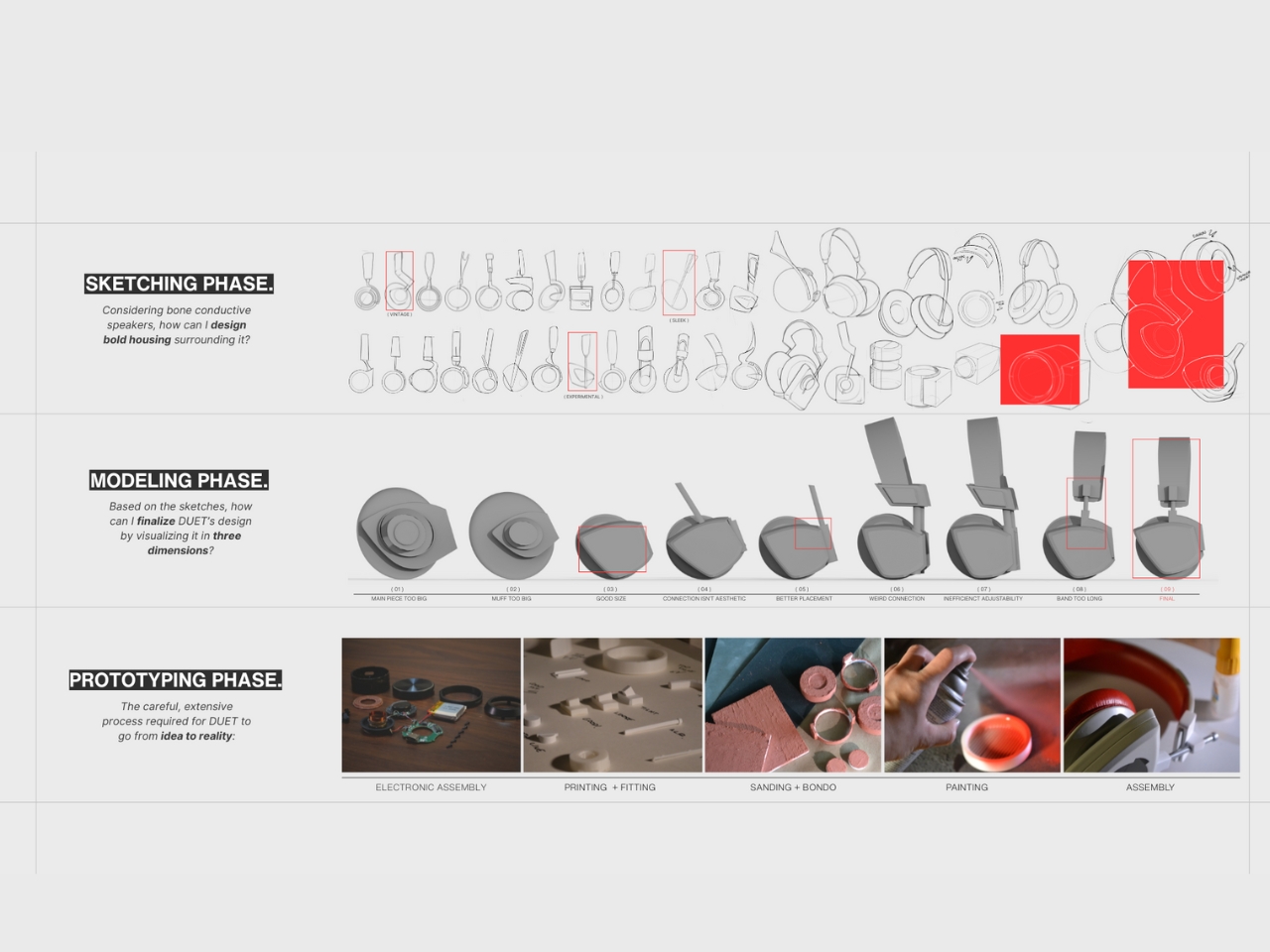 duet，Headphone speaker 2 in 1，Mix Audio，Seamless scene switching，