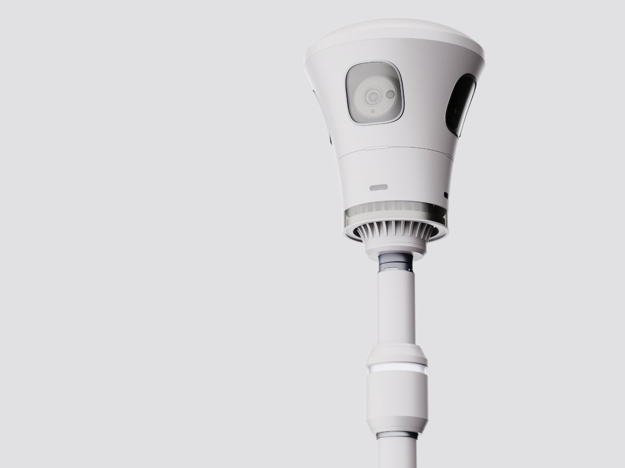 The Polis concept，zebra crossing，Unmanned car era，Dynamic optical track，Smart Transportation，