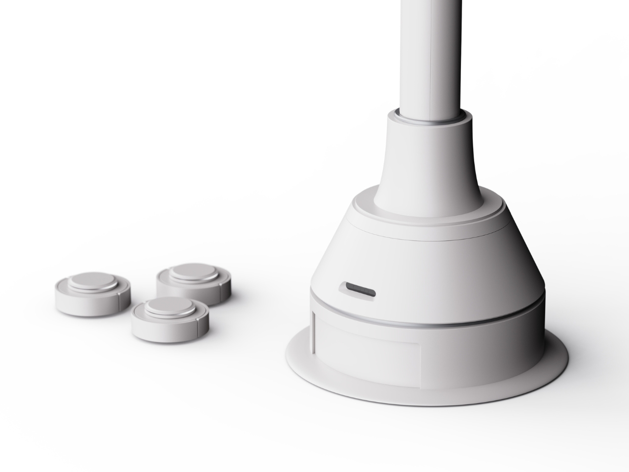 The Polis concept，zebra crossing，Unmanned car era，Dynamic optical track，Smart Transportation，