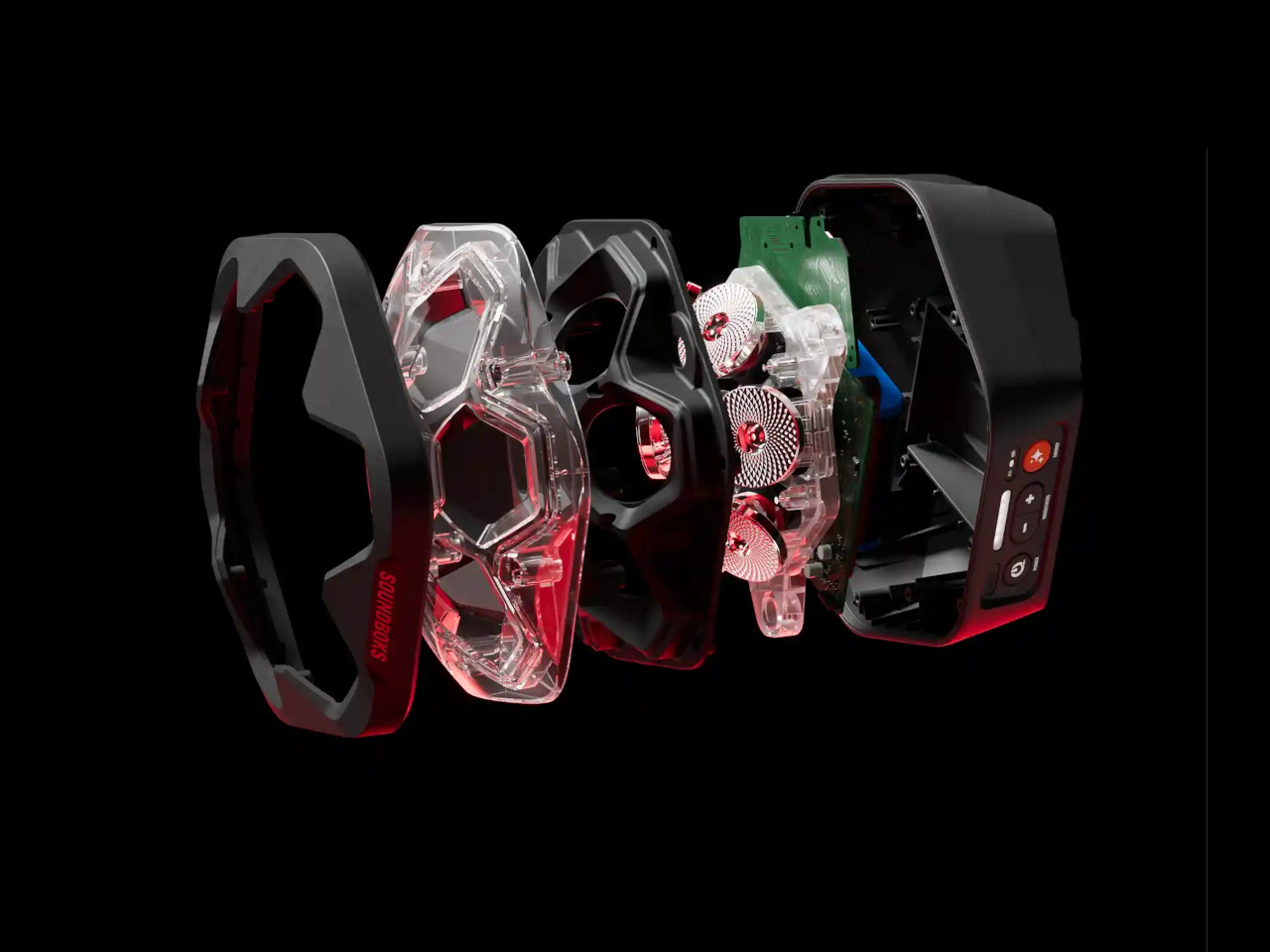 Music LED，Sound lamp，acousto-optic synchronization，Beat visualization，Gathering artifact，