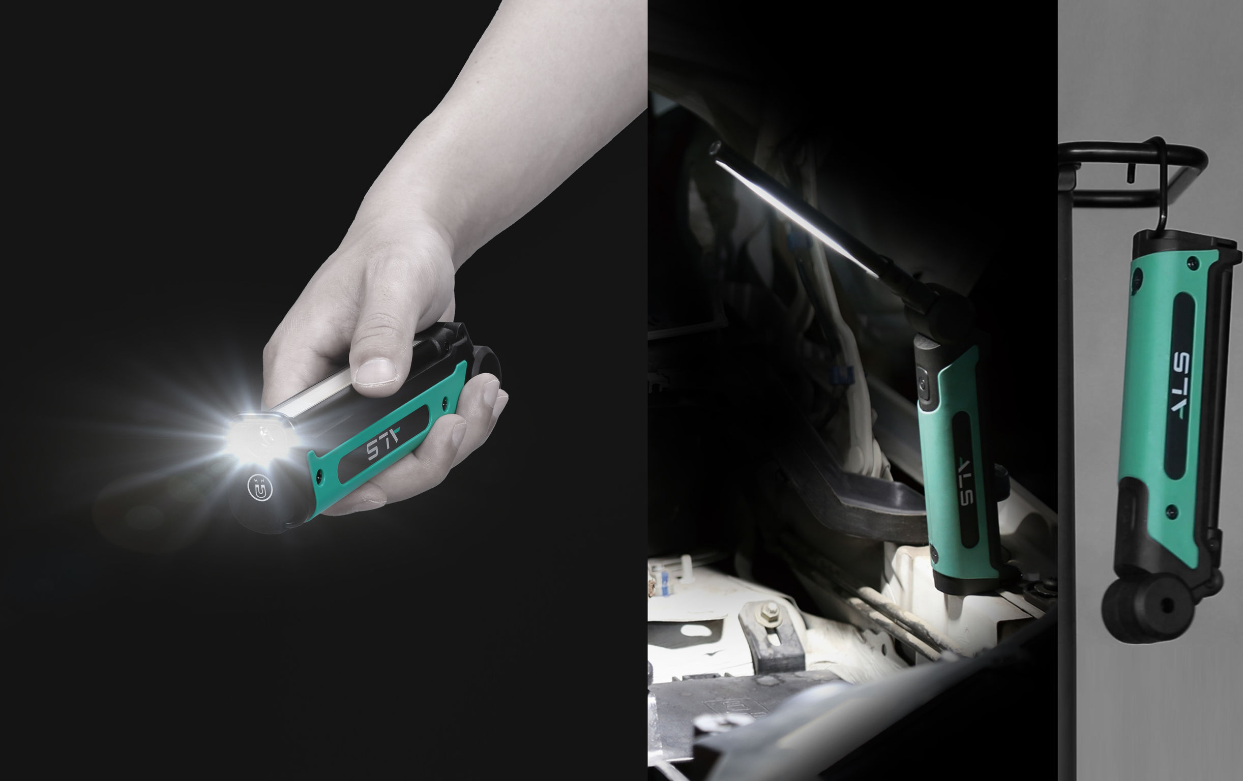 2018if Award，lighting，Work light，led，