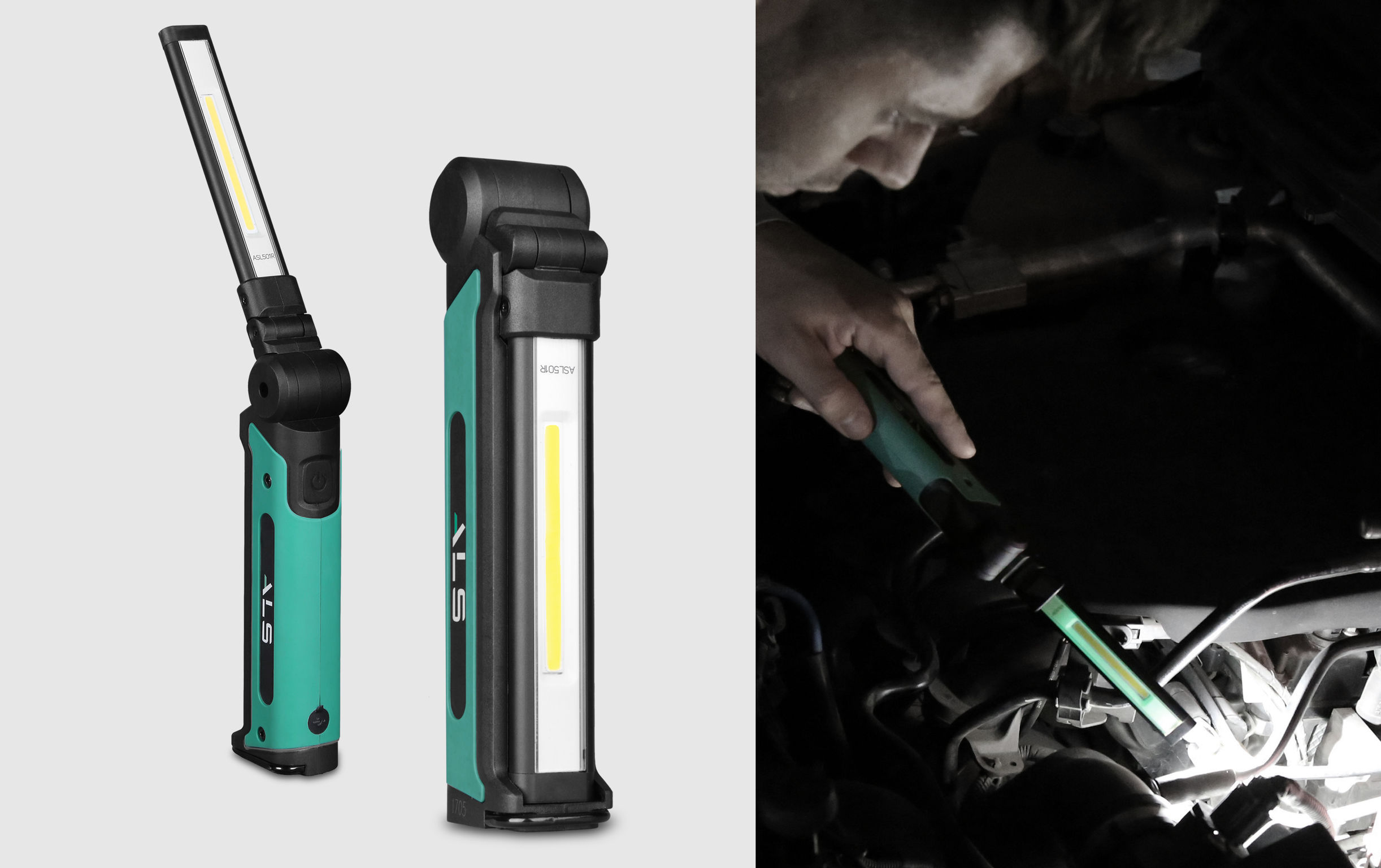 2018if Award，lighting，Work light，led，