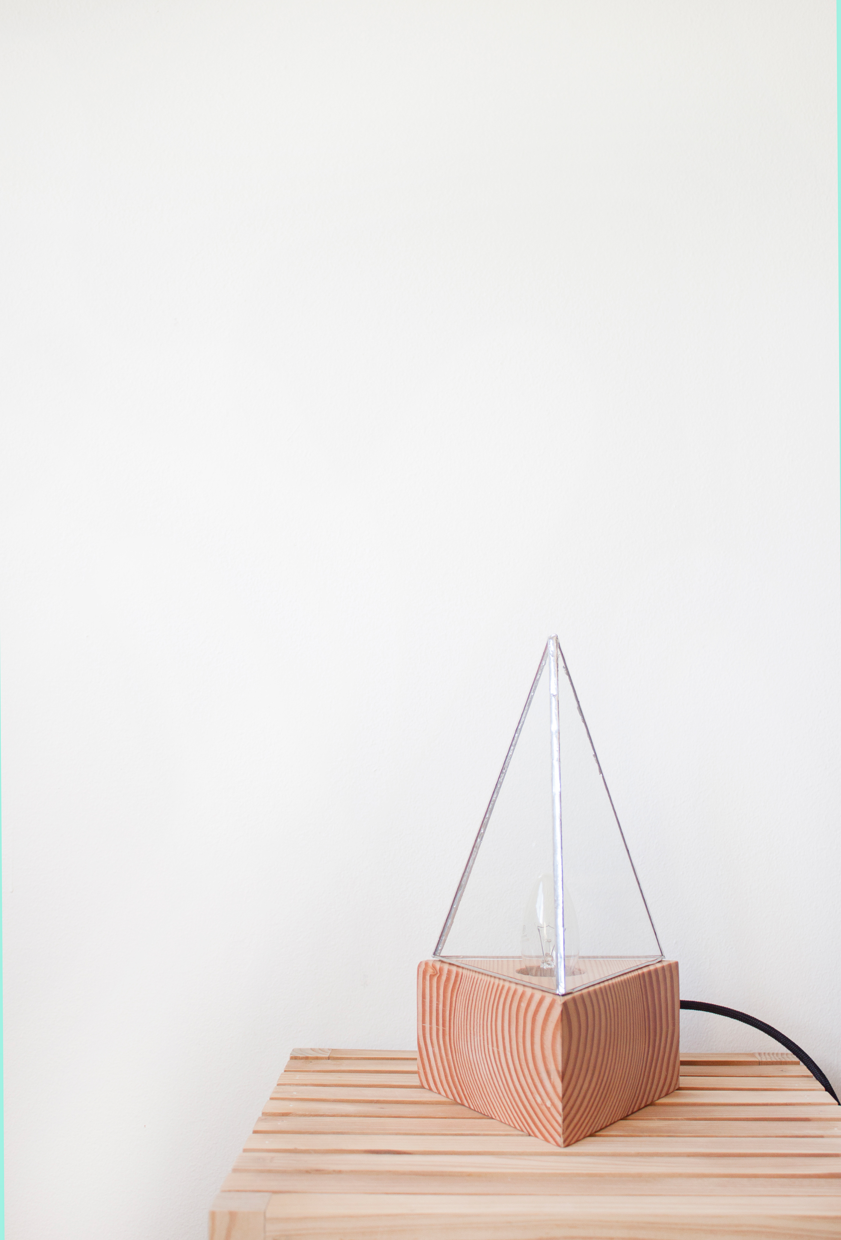 Simplicity，Desk lamp，