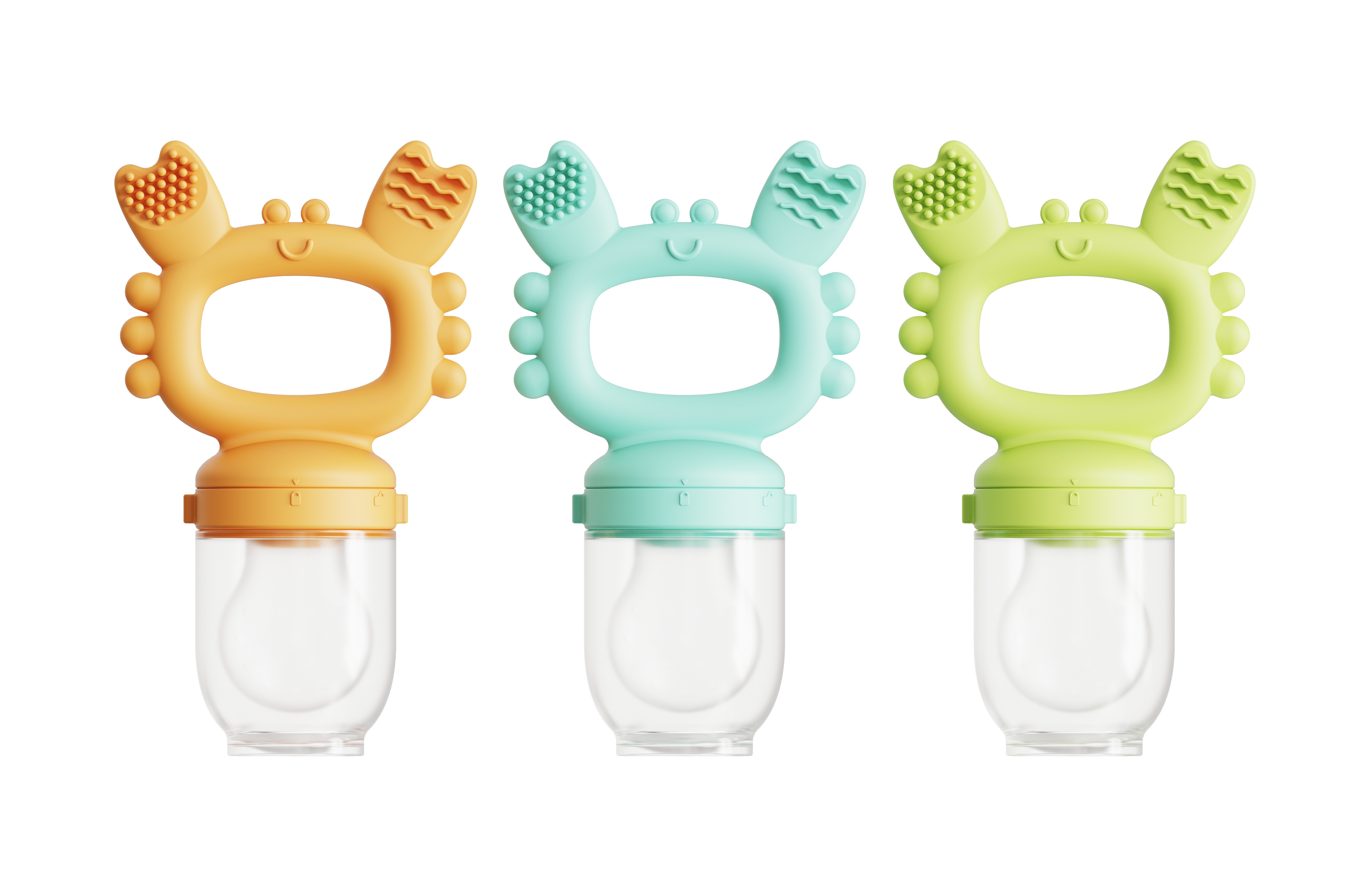 children，Fruit and Vegetable Bite，Mother and baby，