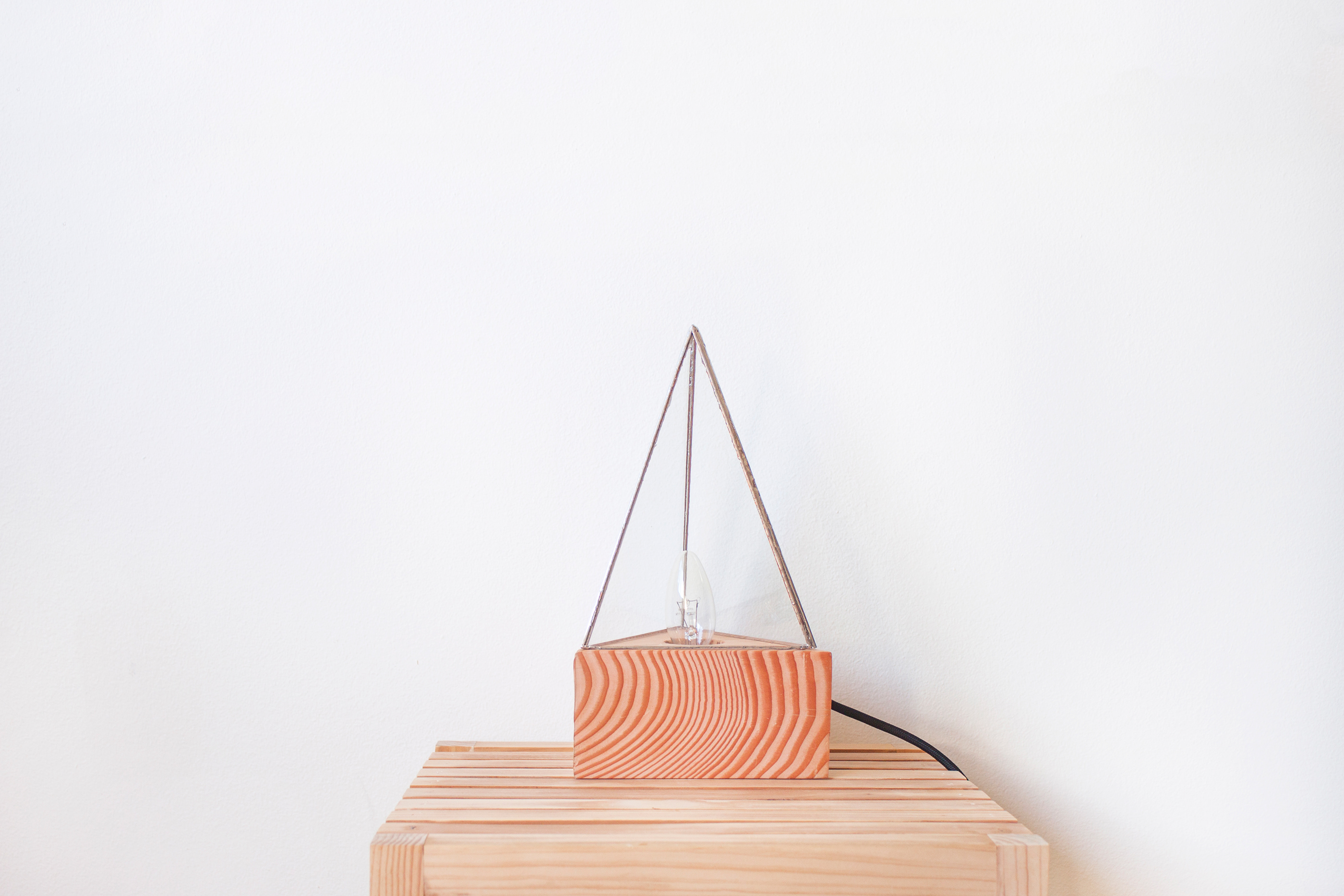 Simplicity，Desk lamp，