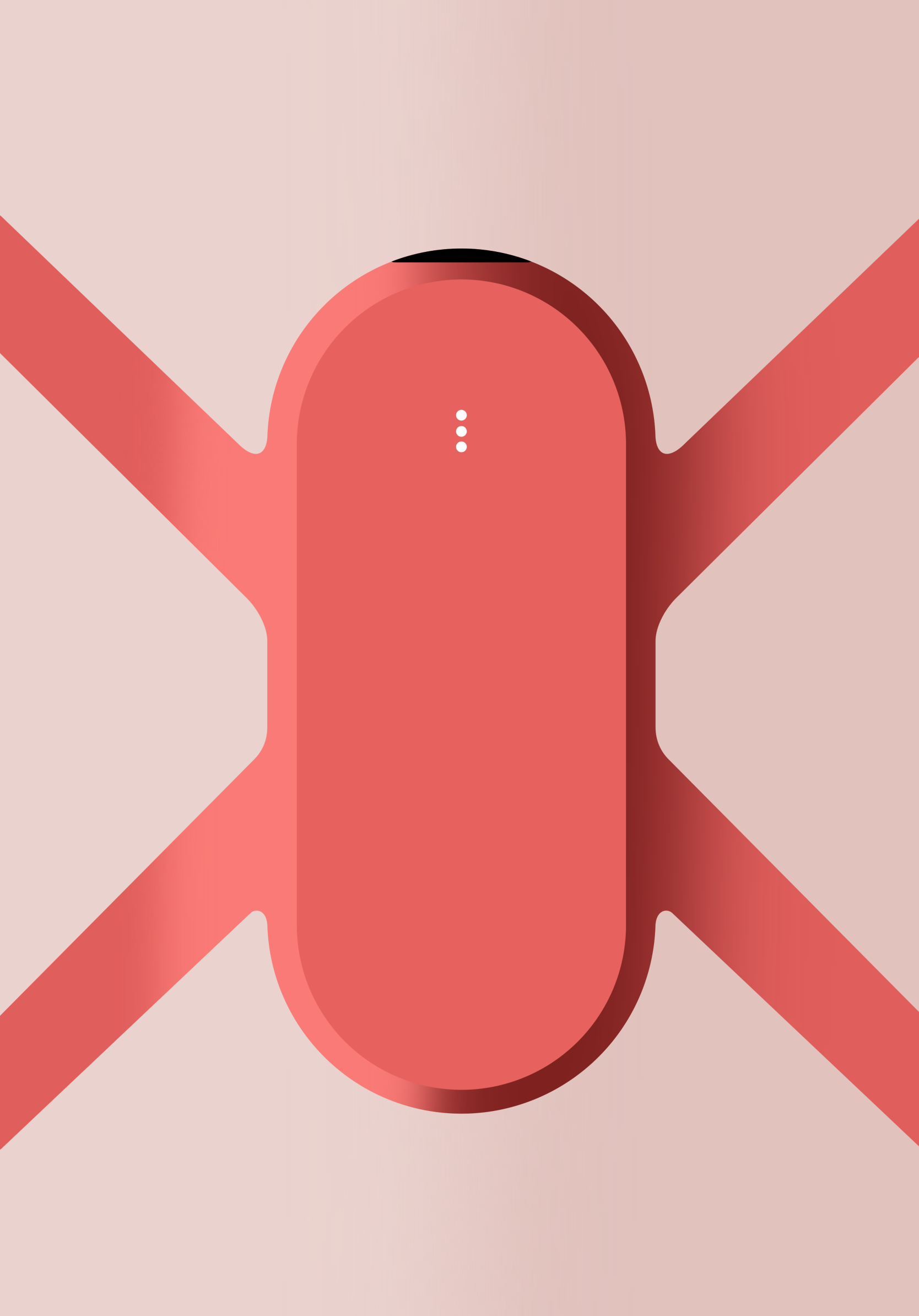 Procreate，industrial design，Ubee ，