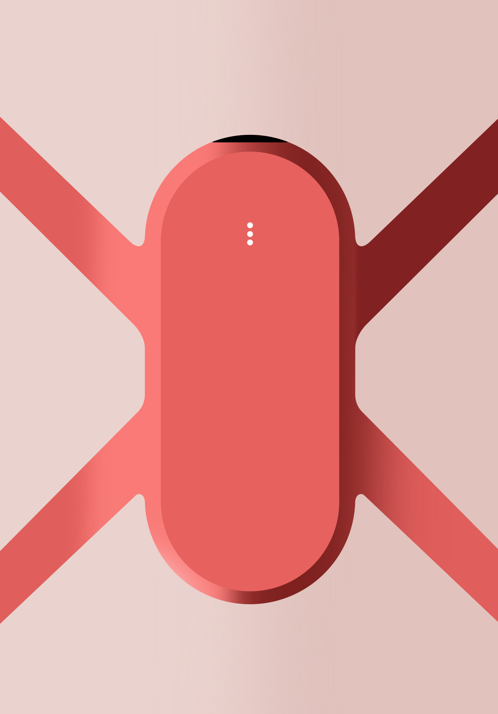 Procreate，industrial design，Ubee ，