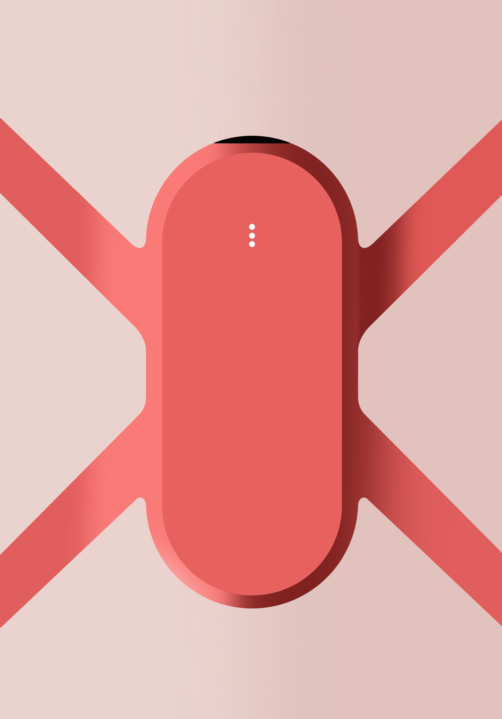 Procreate，industrial design，Ubee ，