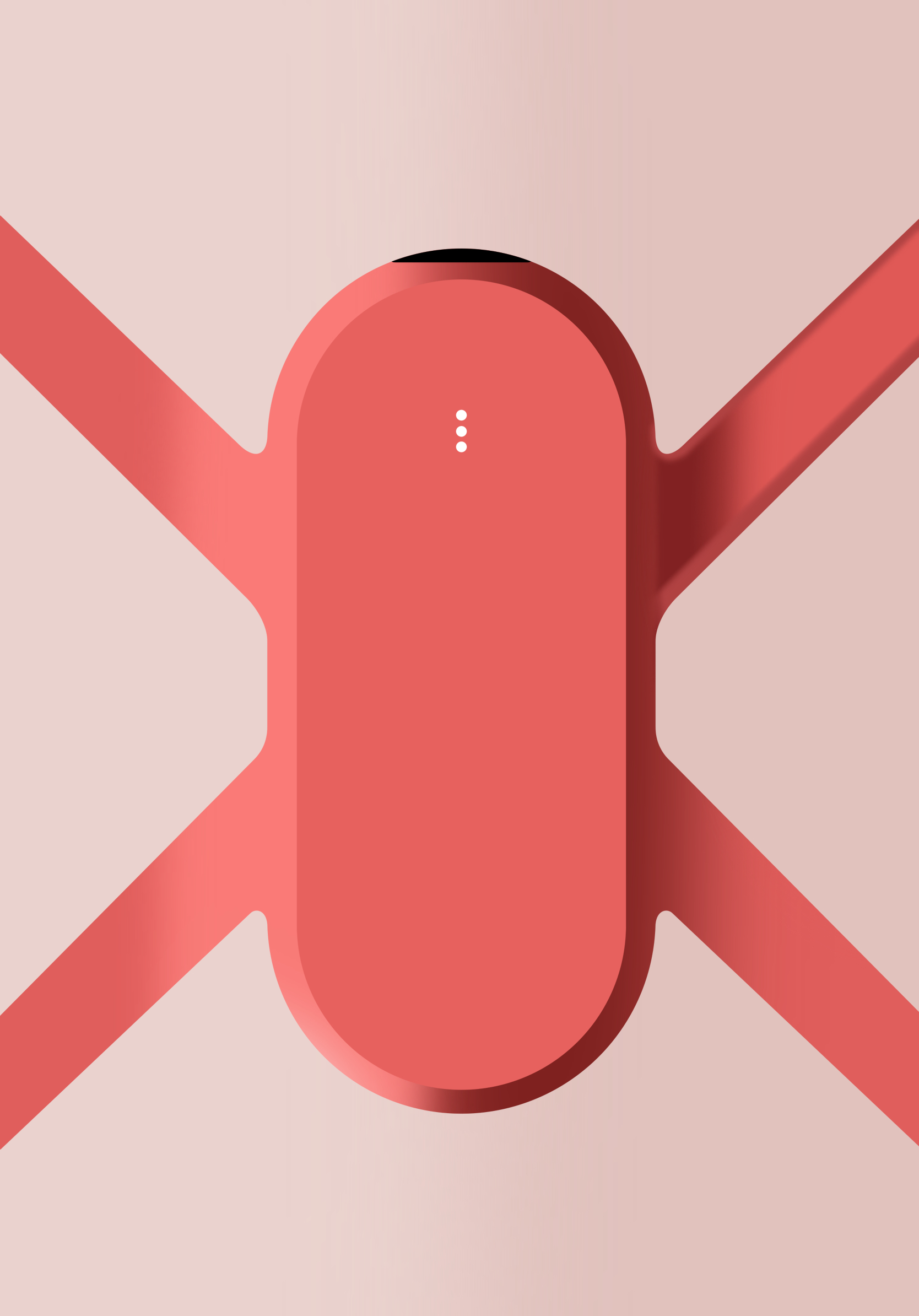 Procreate，industrial design，Ubee ，