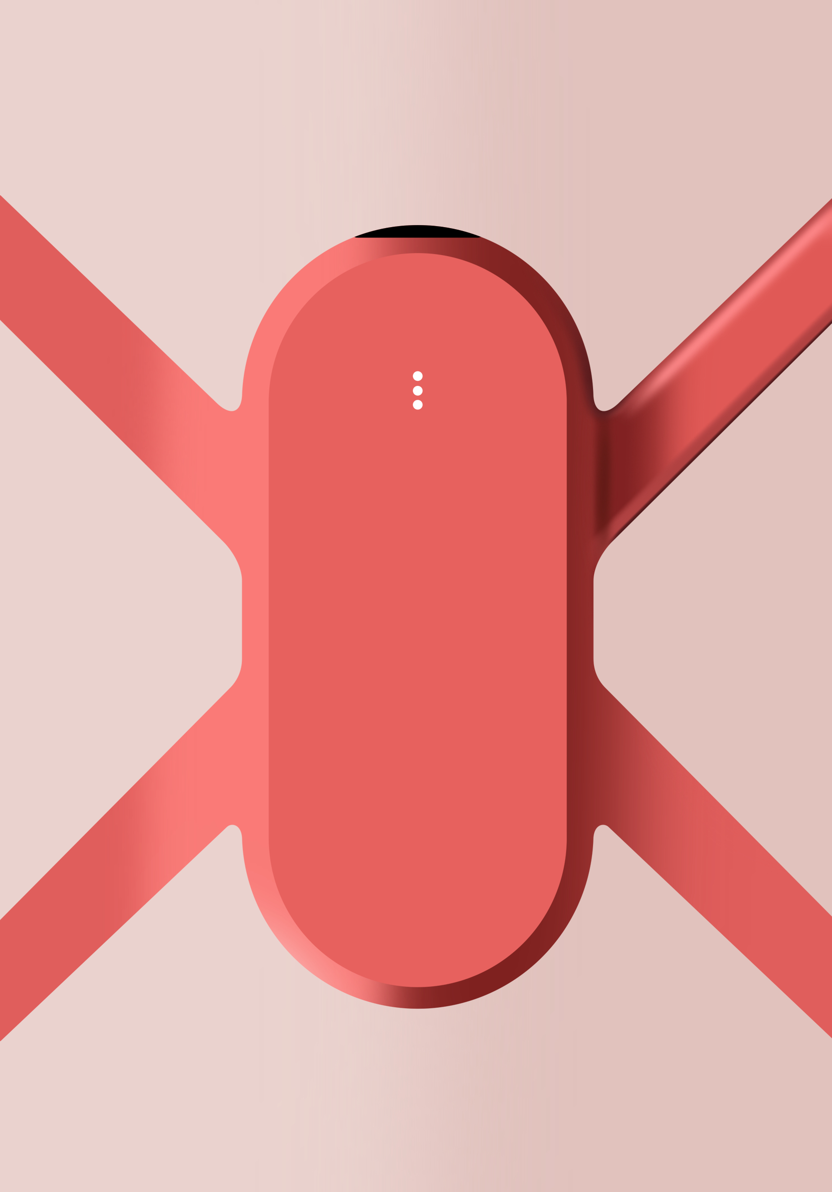 Procreate，industrial design，Ubee ，