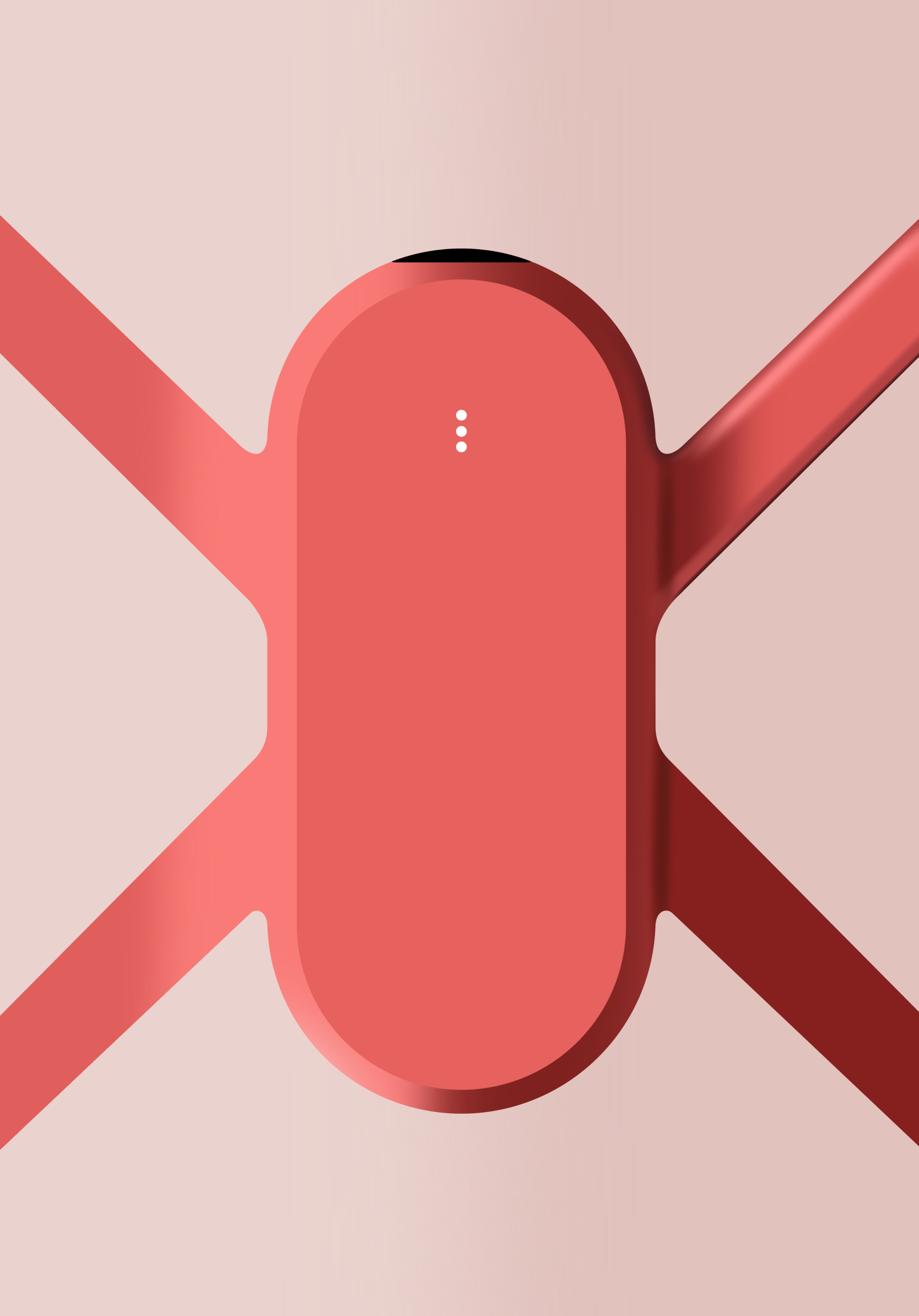 Procreate，industrial design，Ubee ，