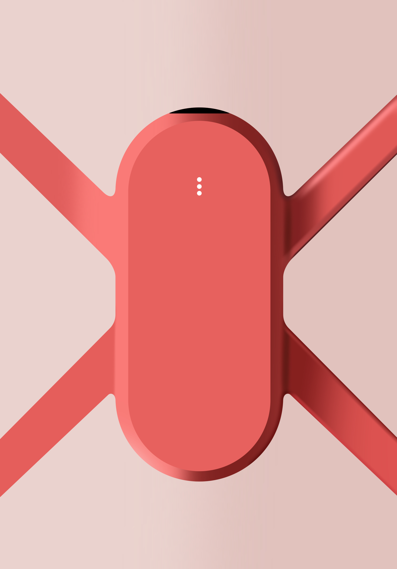 Procreate，industrial design，Ubee ，