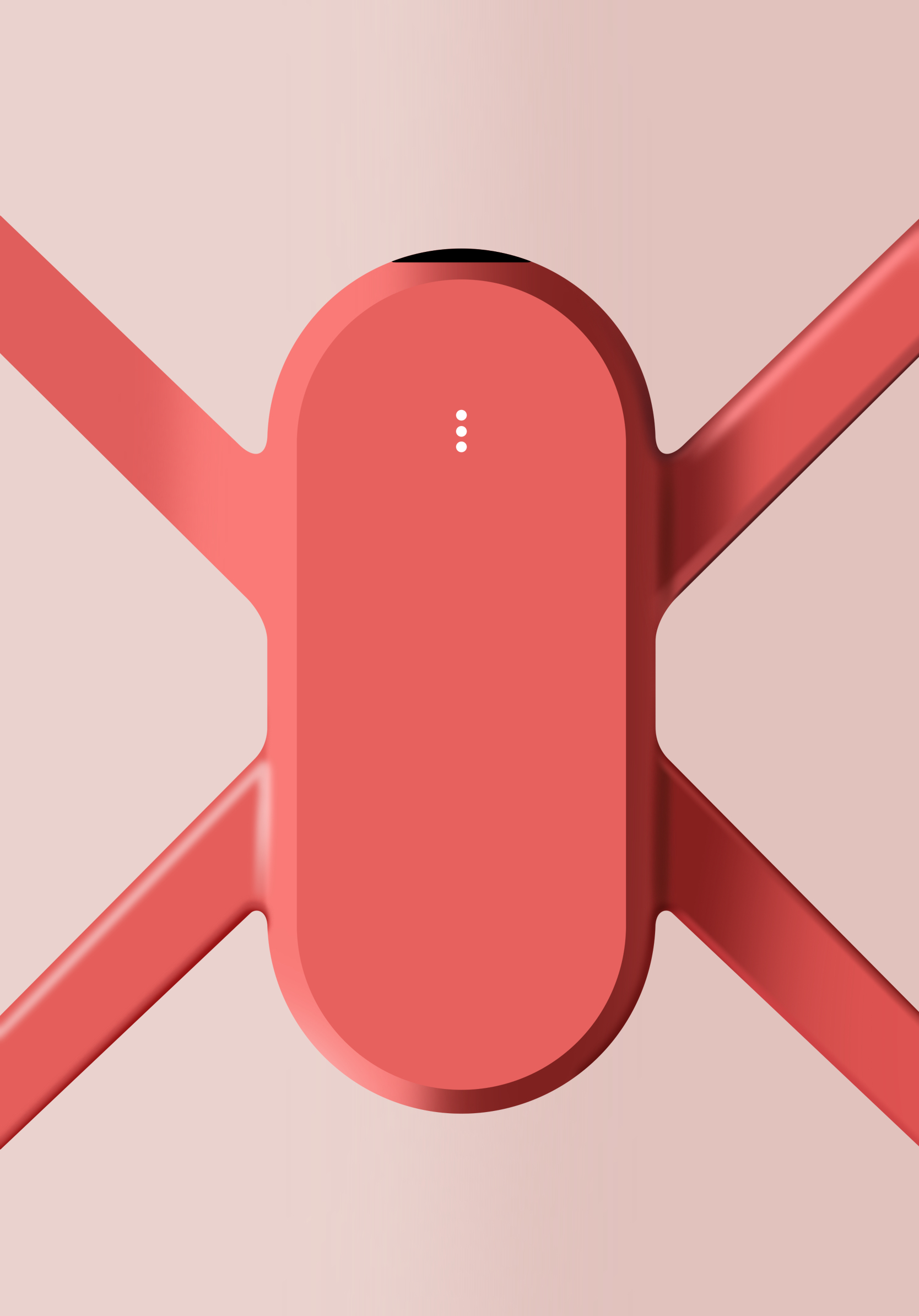 Procreate，industrial design，Ubee ，