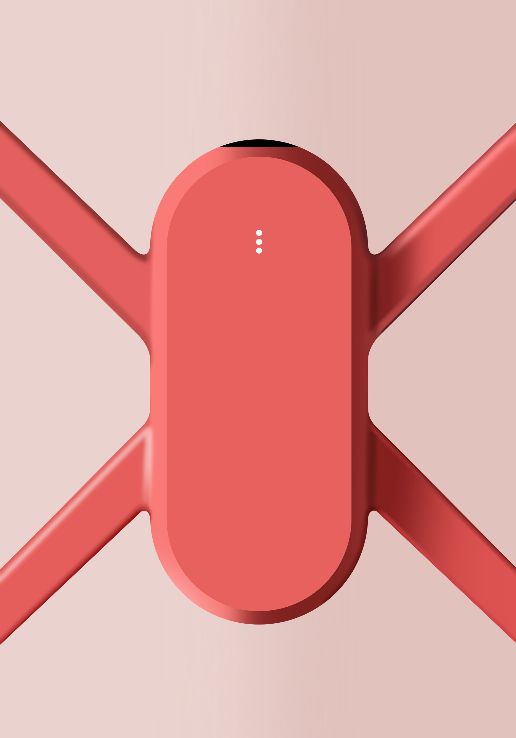 Procreate，industrial design，Ubee ，