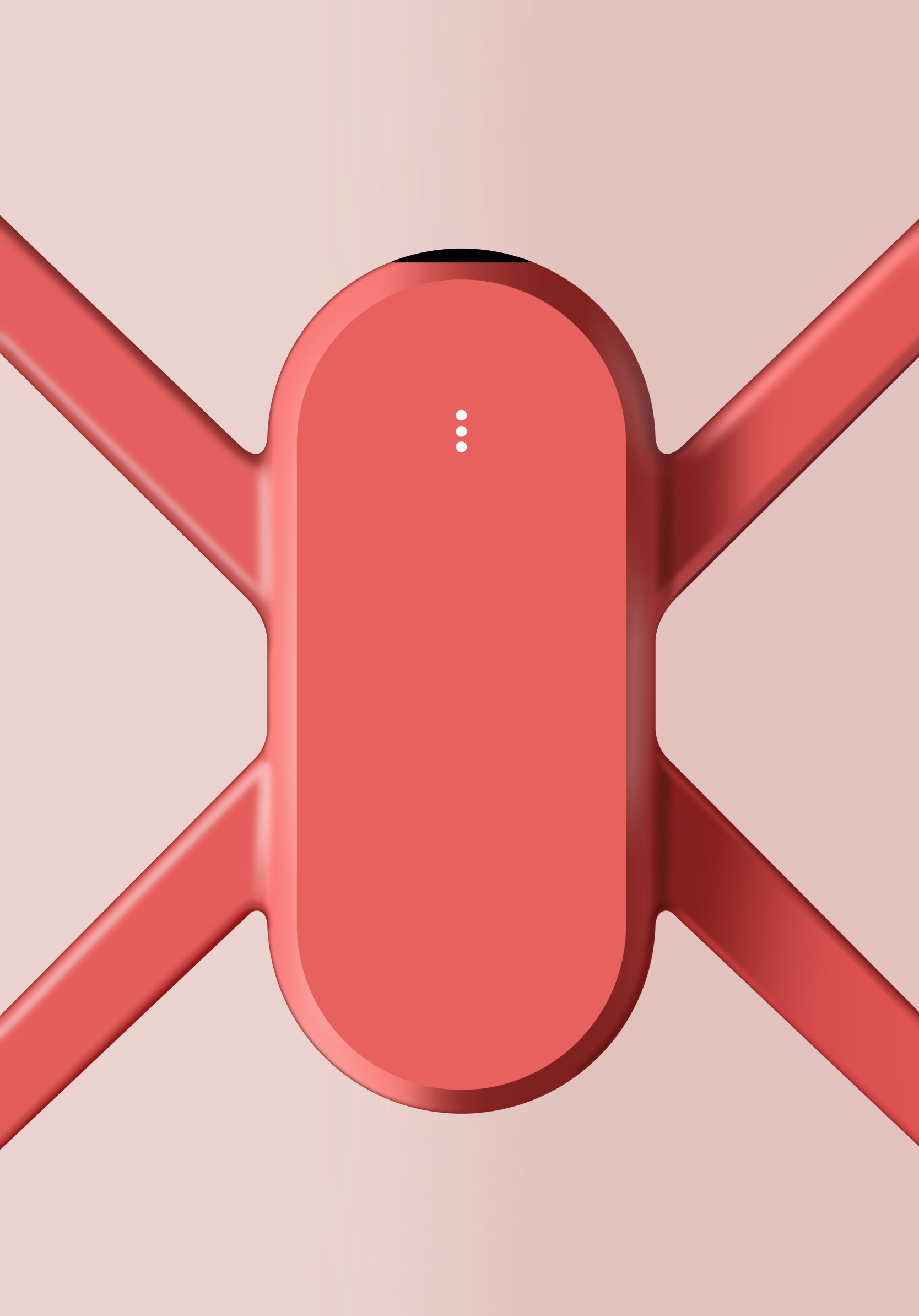 Procreate，industrial design，Ubee ，