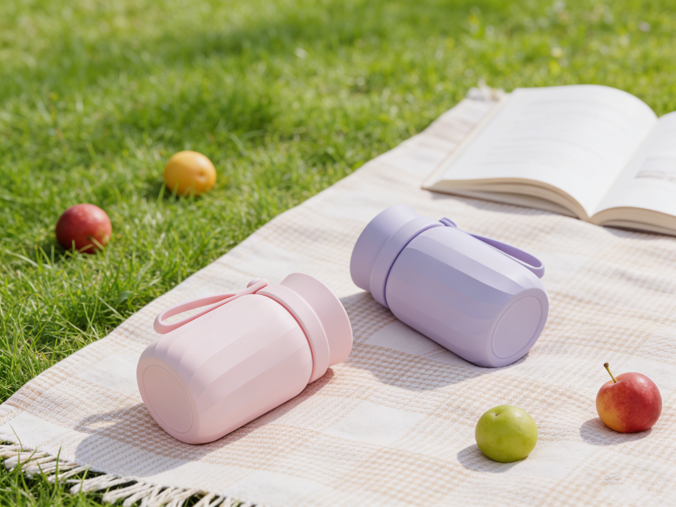 Portable，silica gel，Water cup，fold，Folding water cup，