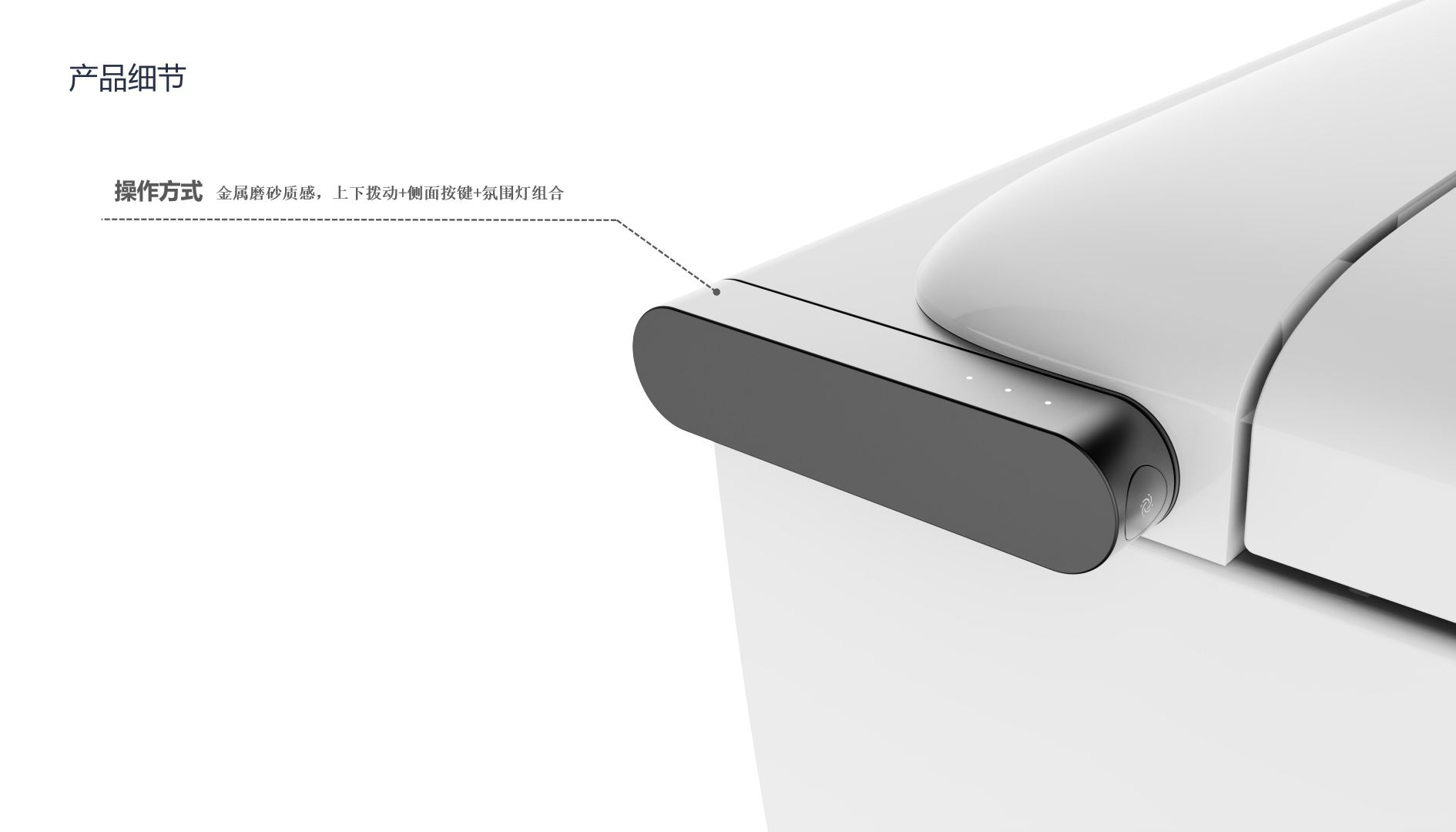 Intelligent toilet，In-wall，Wall-mounted toilet，