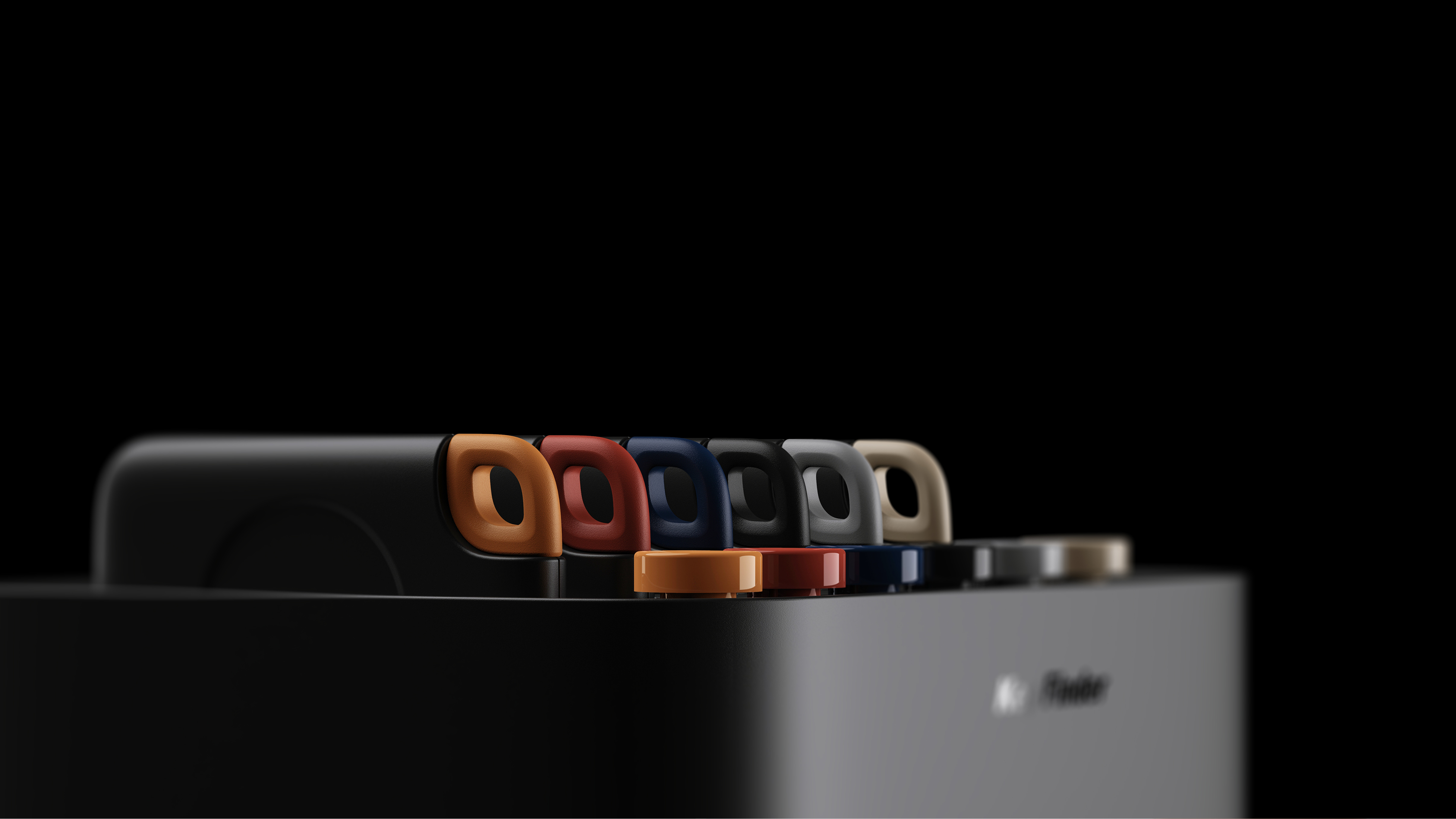 All-in-one anti-loss device，Storage type，object finder，