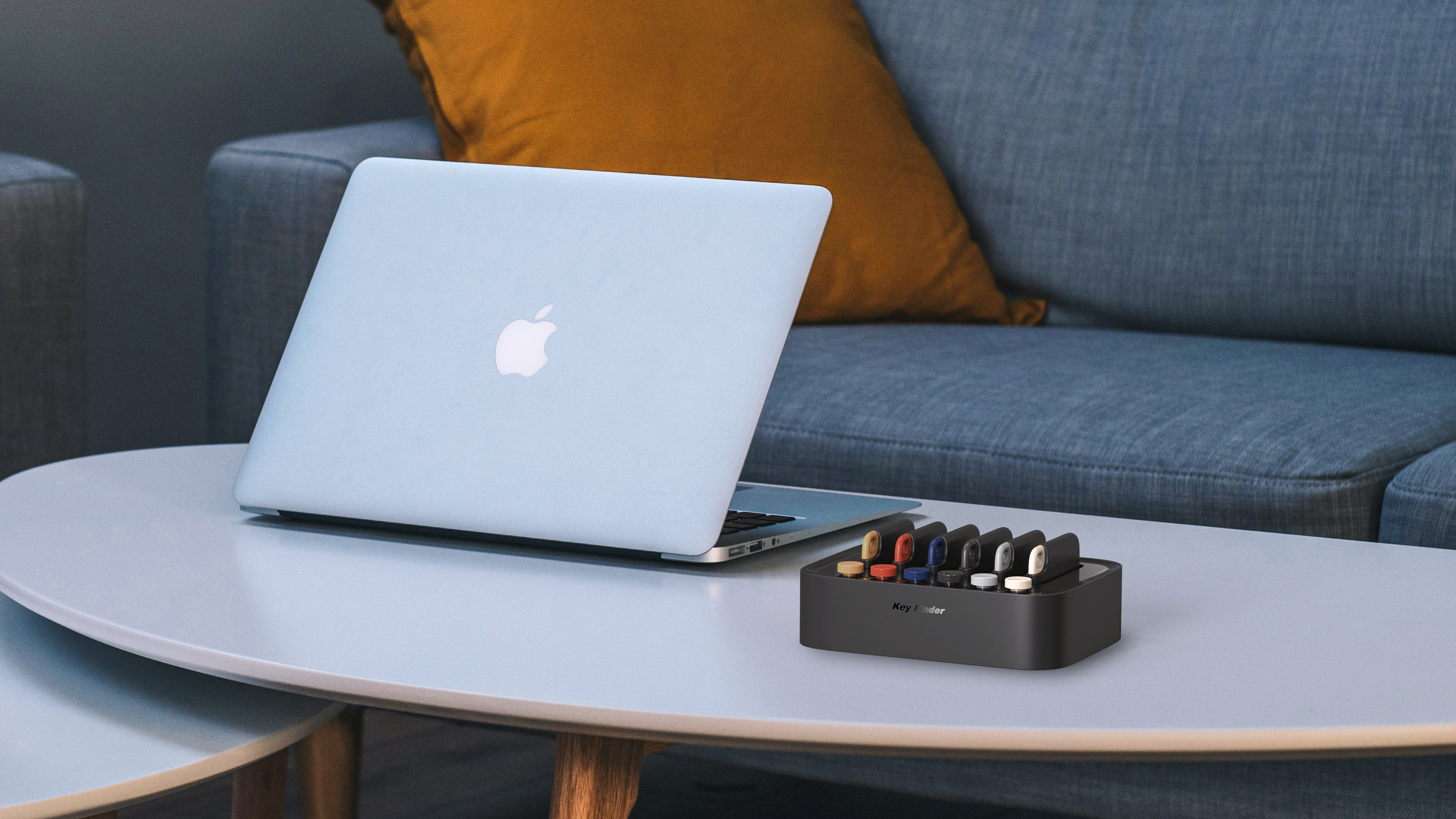 All-in-one anti-loss device，Storage type，object finder，