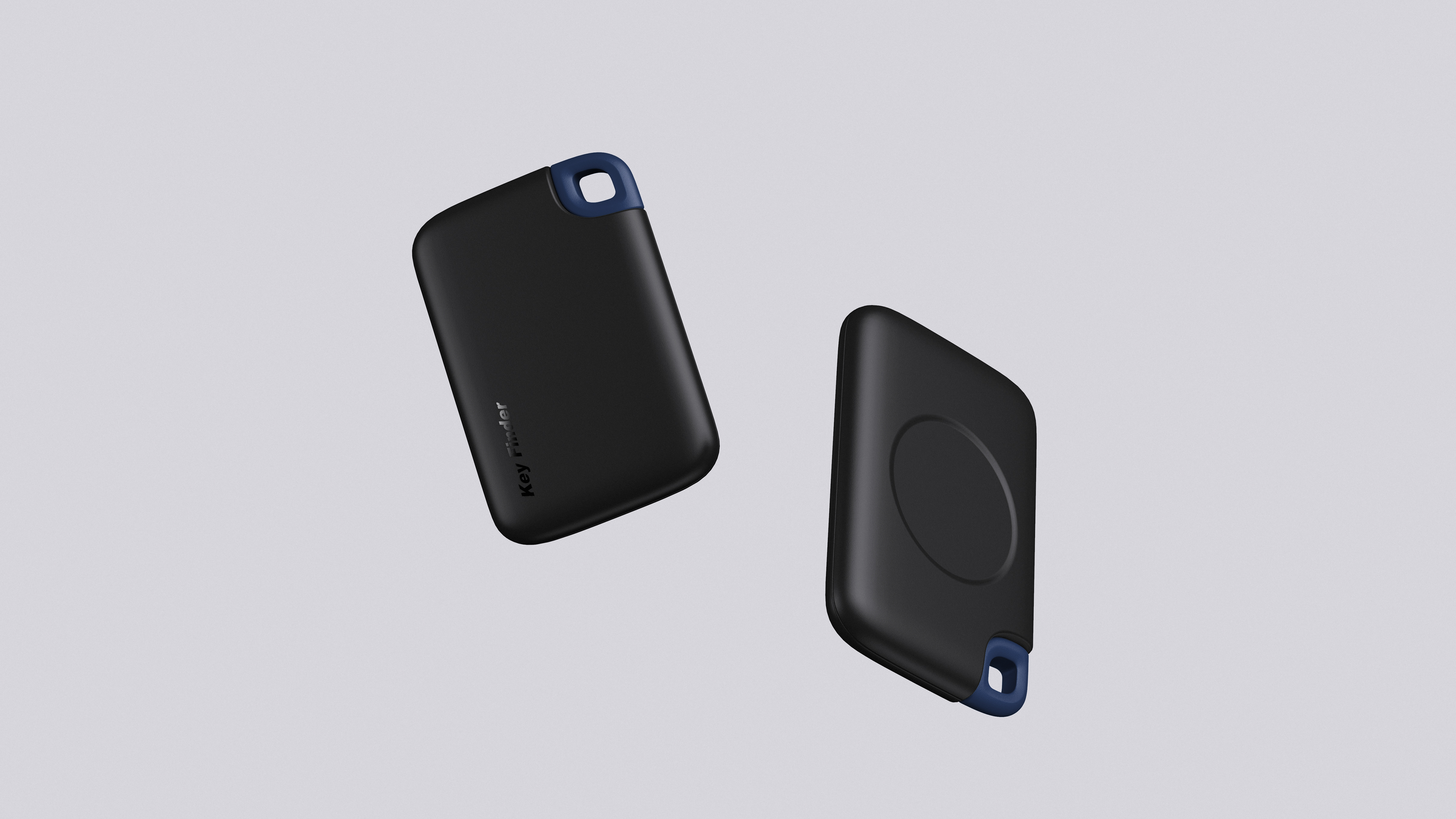 All-in-one anti-loss device，Storage type，object finder，