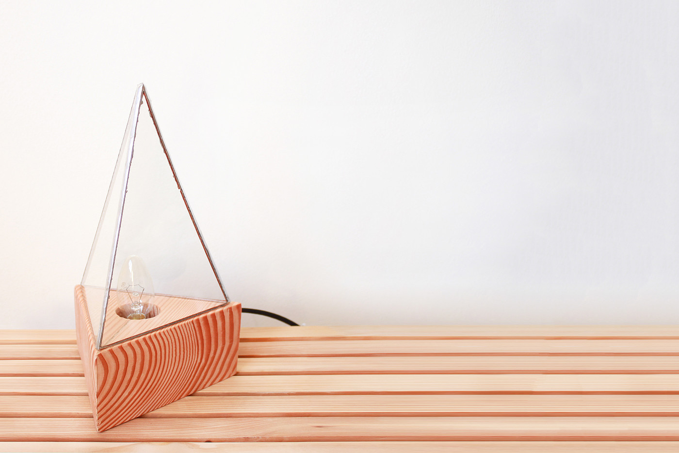 Simplicity，Desk lamp，