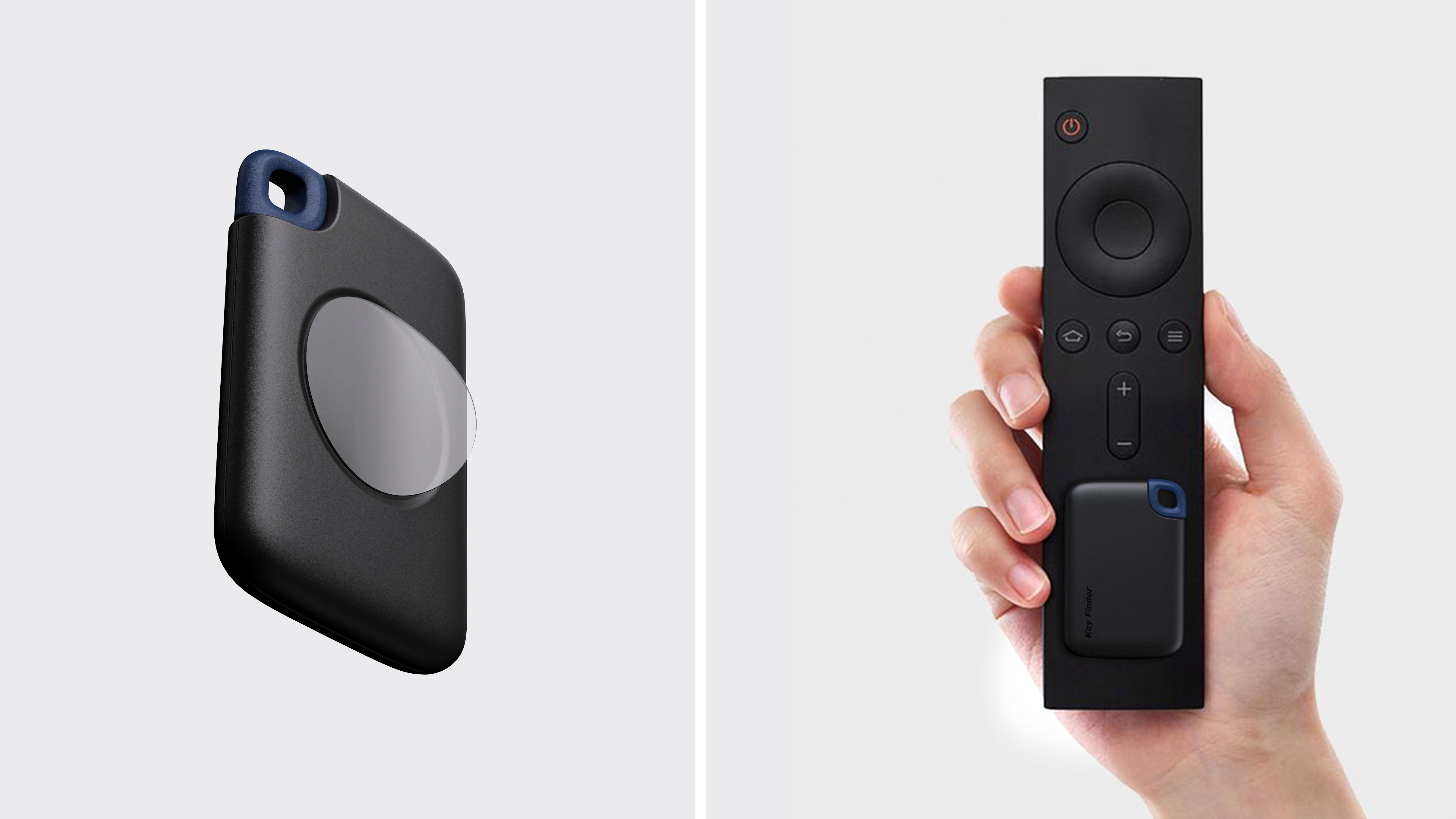 All-in-one anti-loss device，Storage type，object finder，