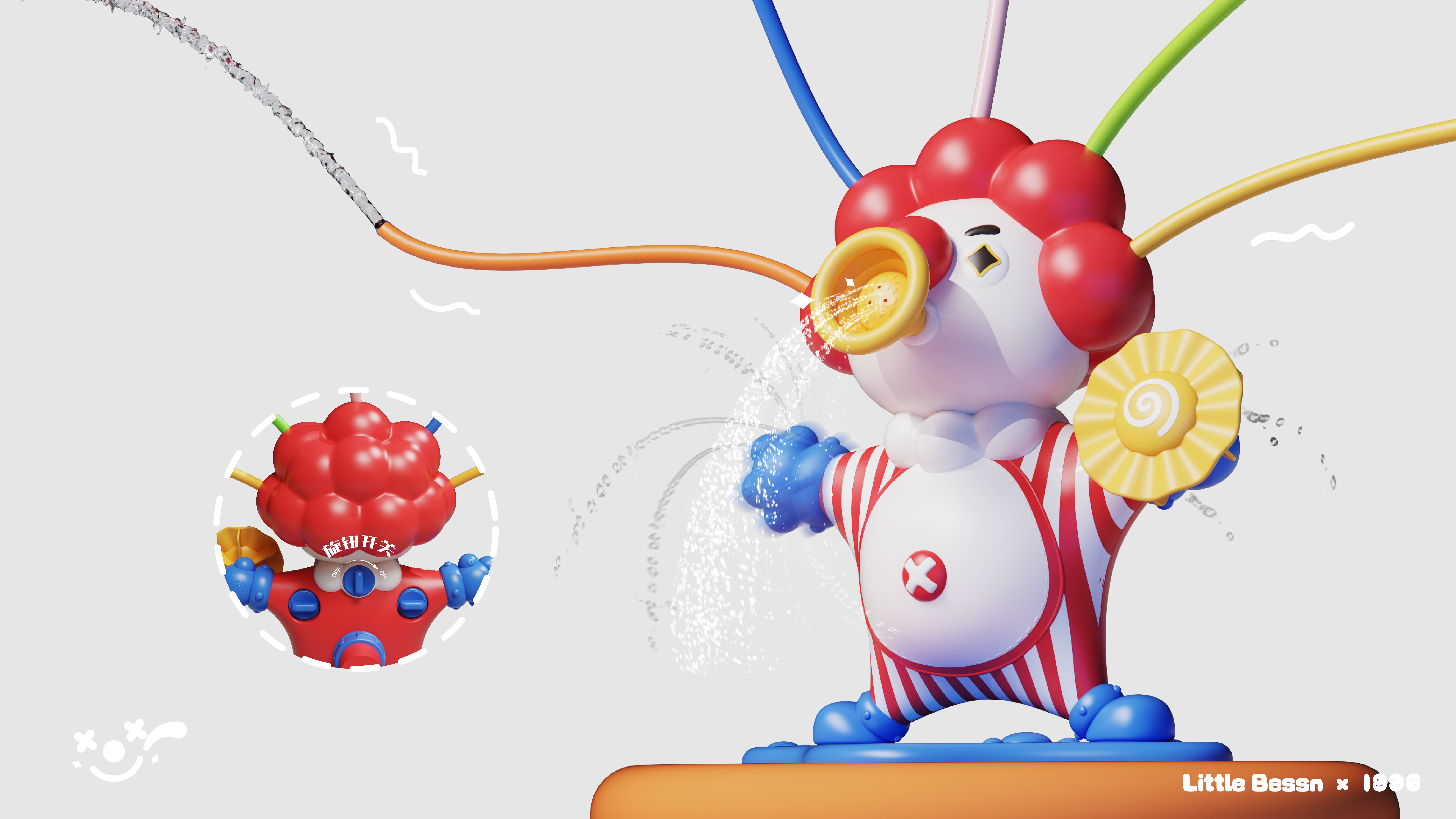 Play toys，Courtyard toys，Outdoor toys，Export toys，Trendy toys，Original design，