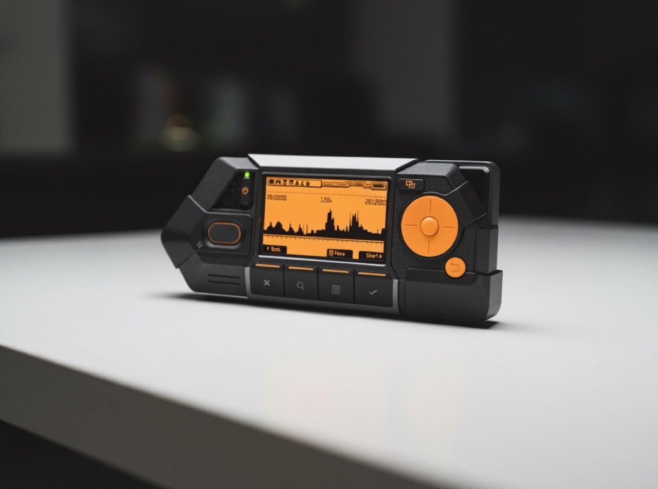 Pocket Computer，Linux system，Penetration Testing，network security，RFID/NFC/Wi-Fi，