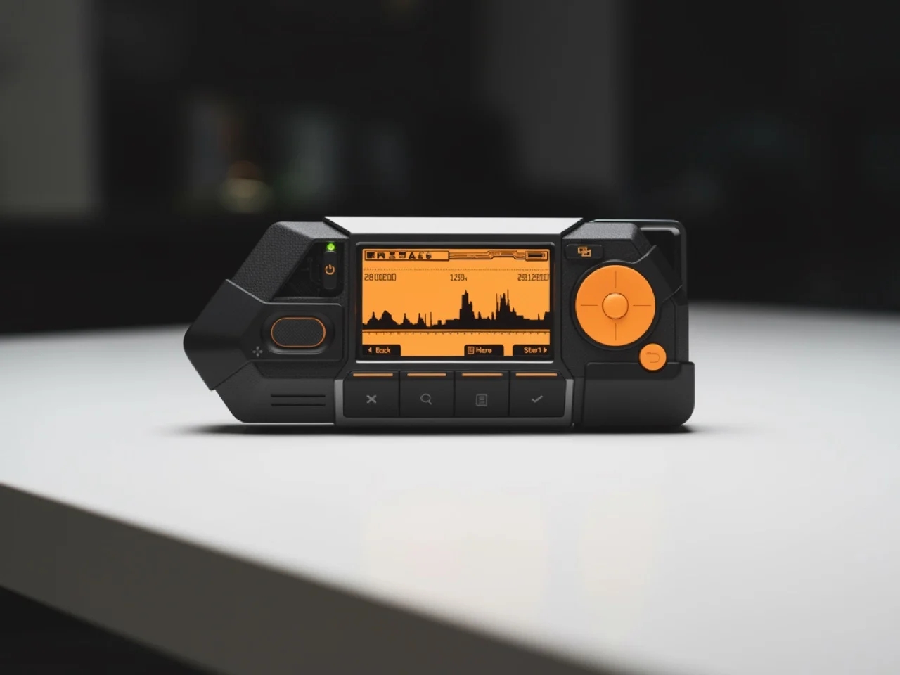 Pocket Computer，Linux system，Penetration Testing，network security，RFID/NFC/Wi-Fi，