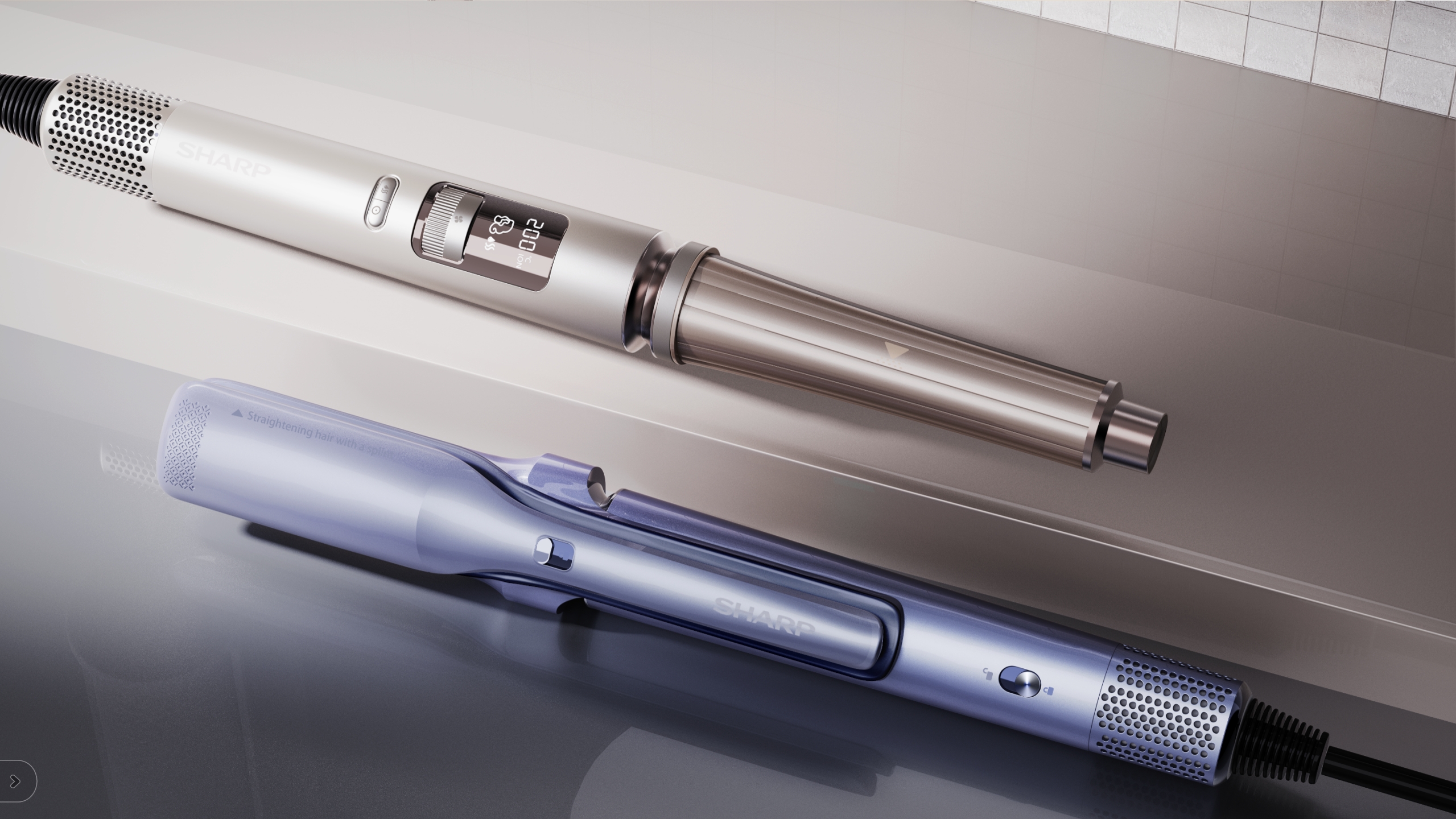 Hair Products ，hair drier，Hair stick，