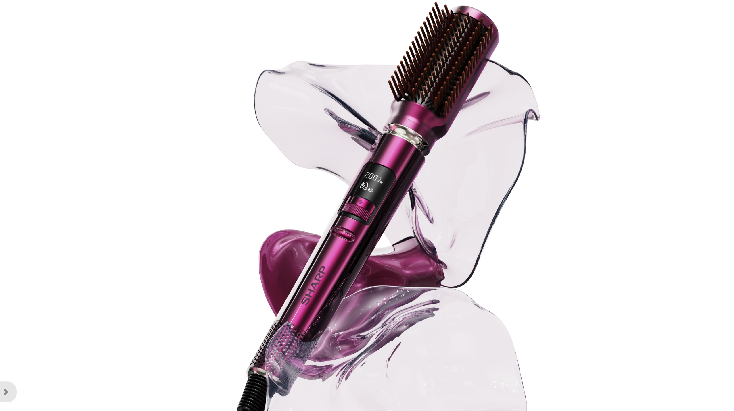 Hair Products ，hair drier，Hair stick，