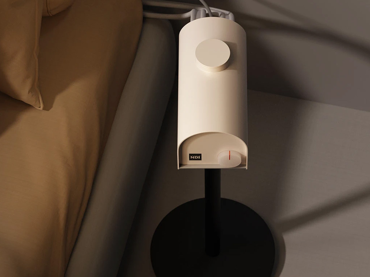 Mailbox，water circulating heating system，Alternative electric blanket，Thermostatic control，Home Concept，