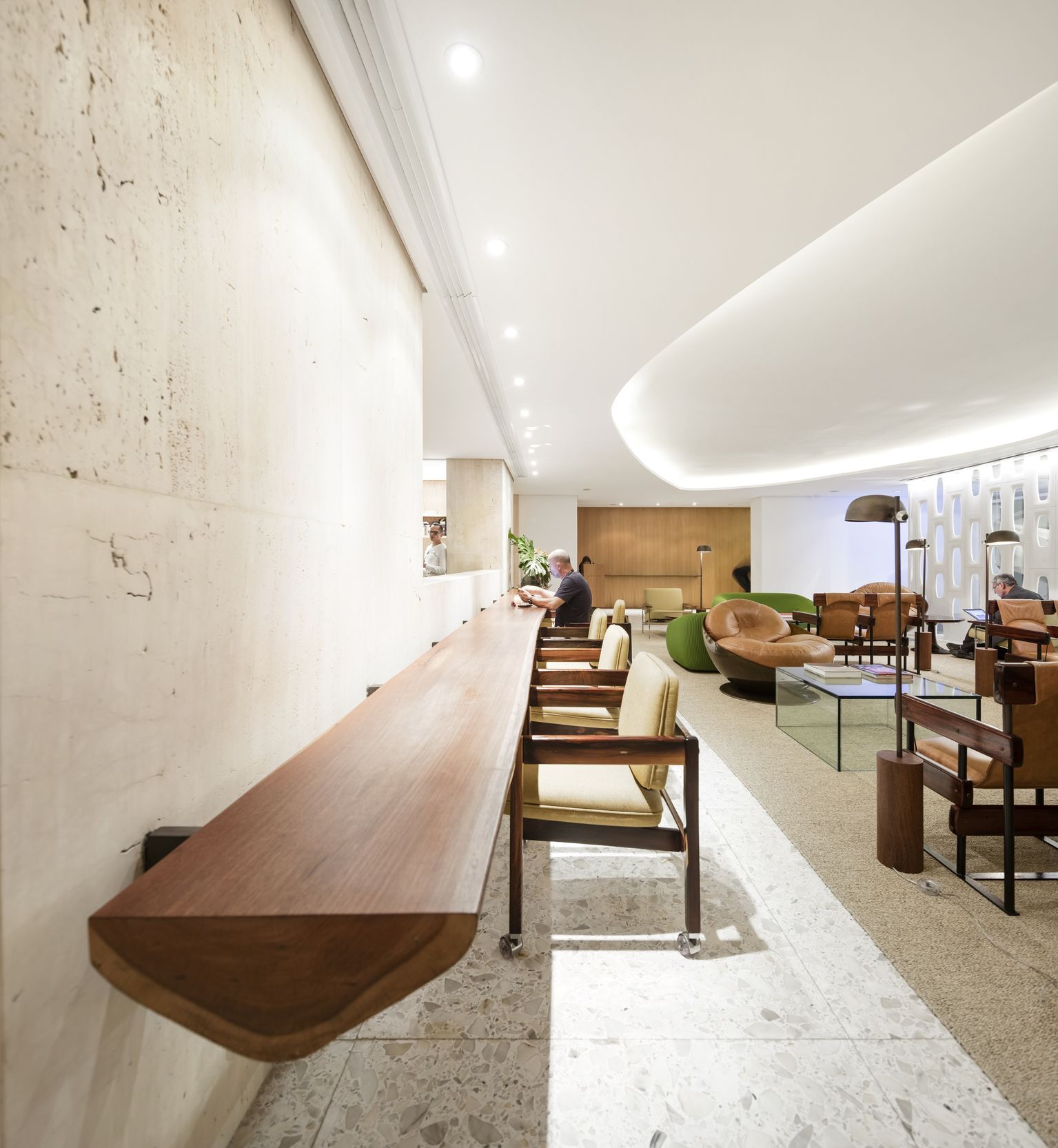 Hotel Design，Interior design，originality，2018if Award，