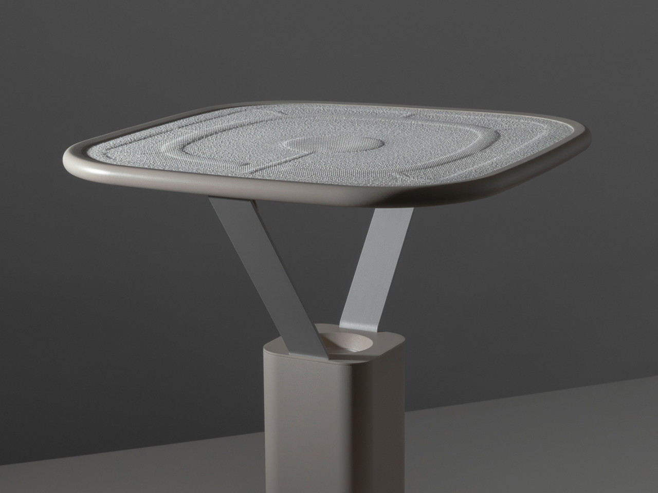 Soft Interfaces，tactile feedback，Interactive Textiles，color change luminescence，Wearable ，