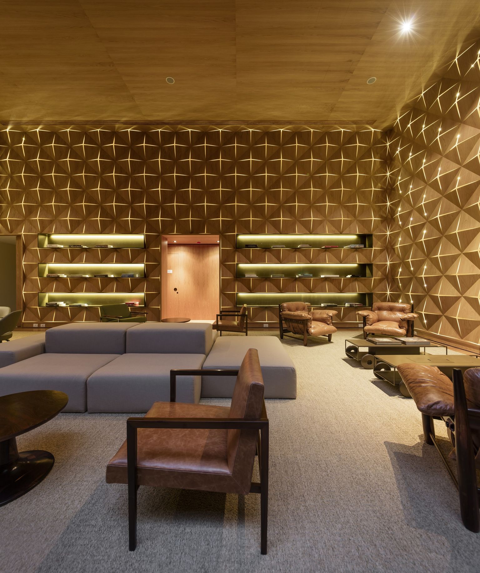 Hotel Design，Interior design，originality，2018if Award，