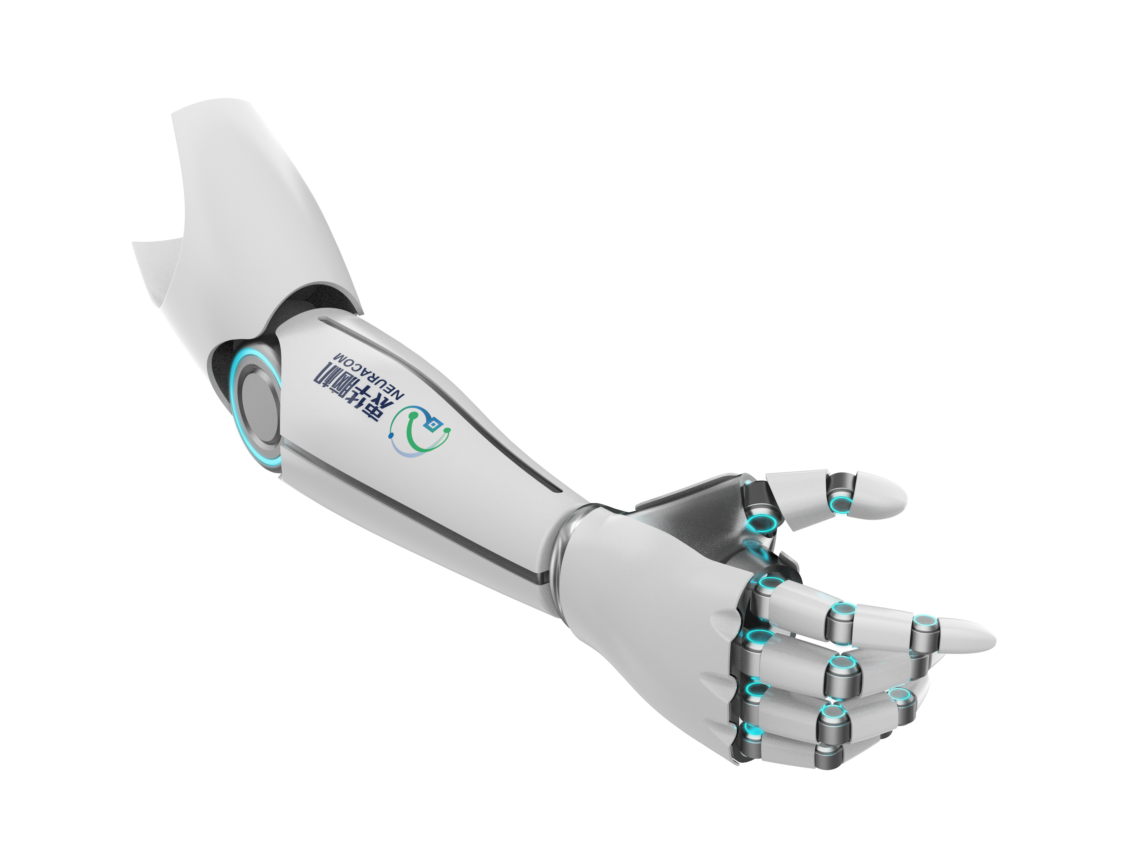 Robot, Robotic Arm, Artificial Intelligence，