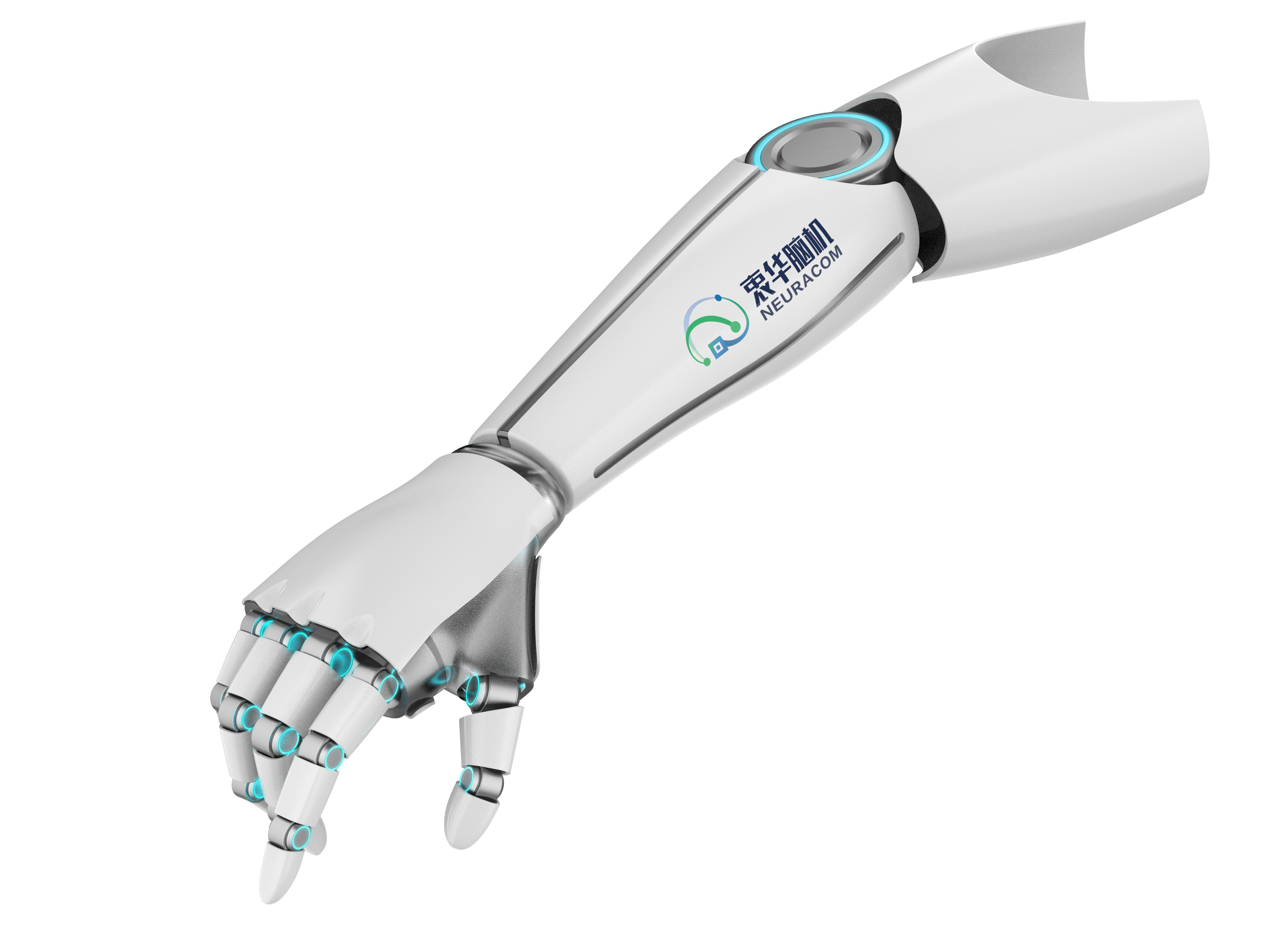 Robot, Robotic Arm, Artificial Intelligence，