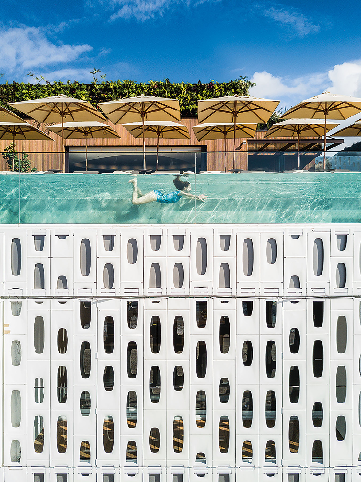 Hotel Design，Interior design，originality，2018if Award，