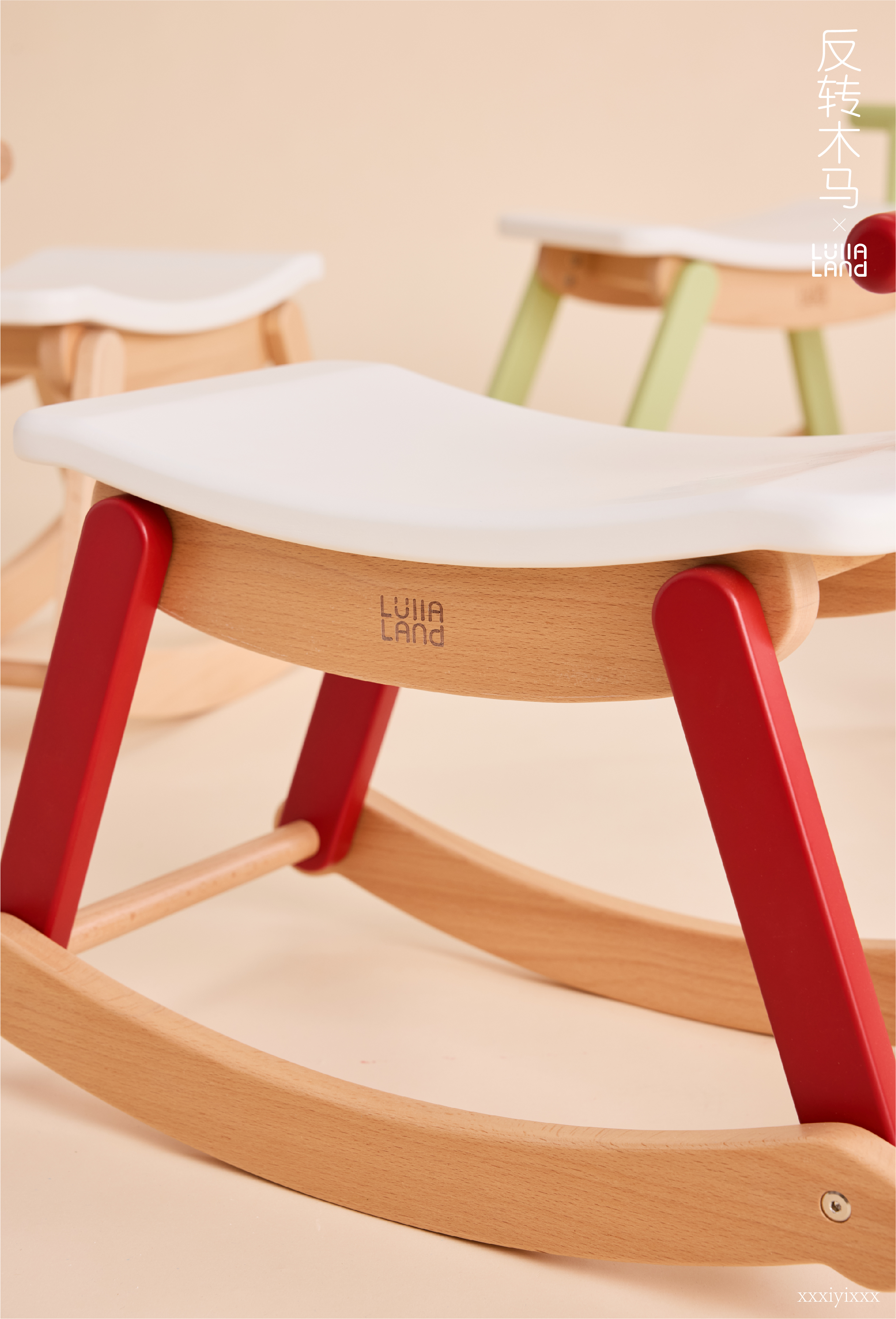 children，color，solid wood，lovely，Home Furnishing，