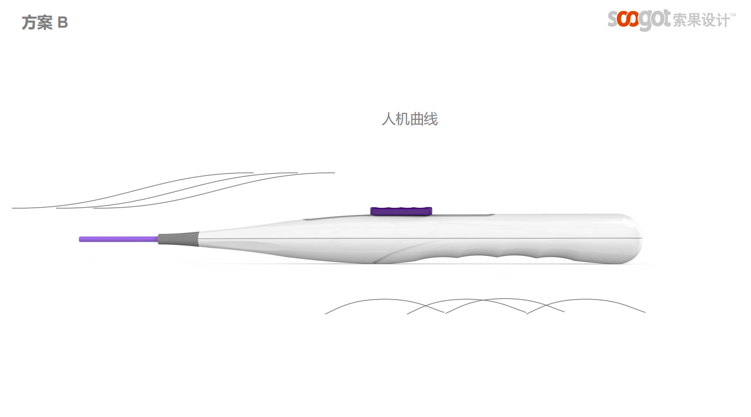 Medical device design，medical care，Appearance design，industrial design，Structural design，Medical Handle，UI design，fruit design，