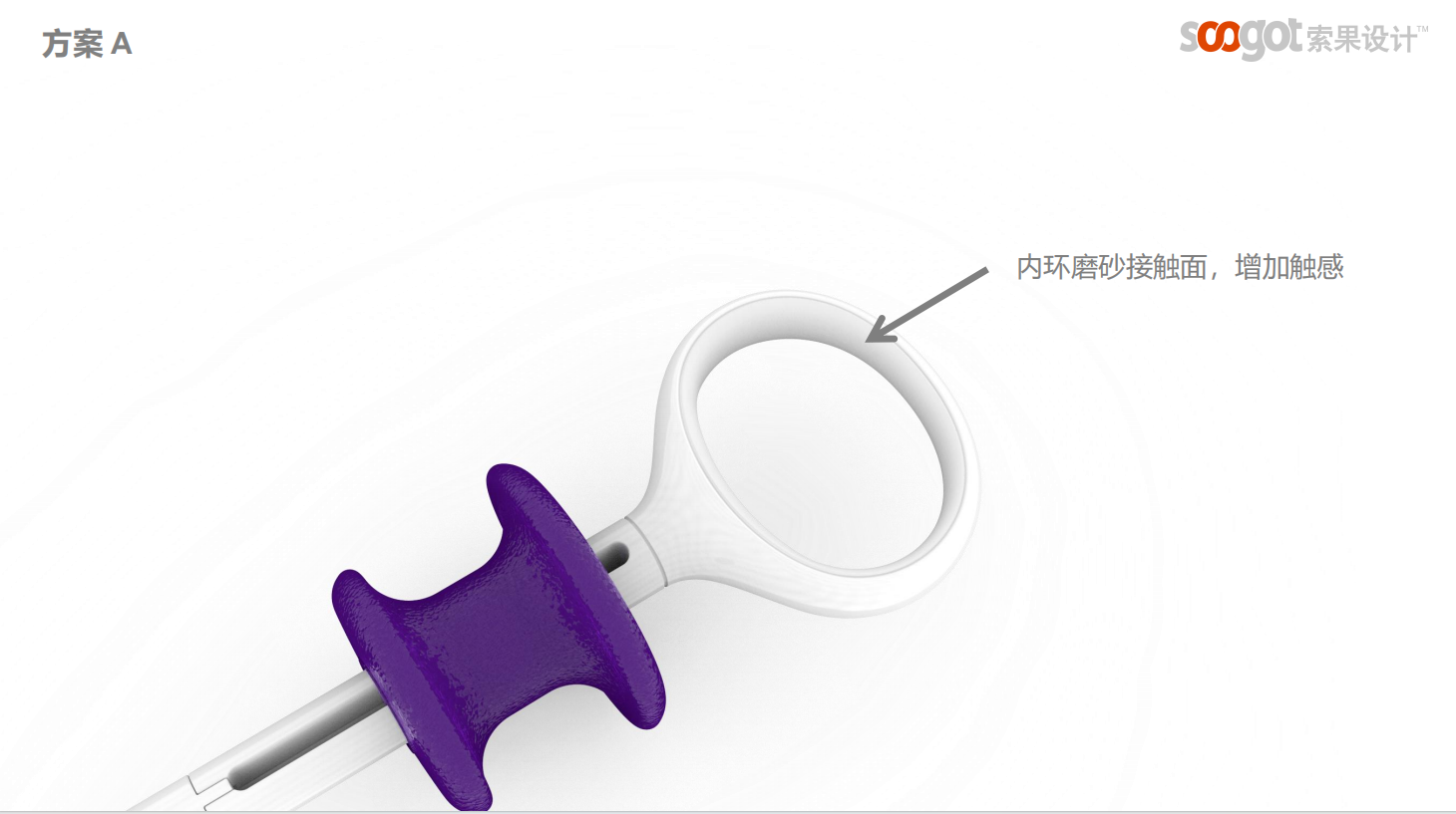 Medical device design，medical care，Appearance design，industrial design，Structural design，Medical Handle，UI design，fruit design，