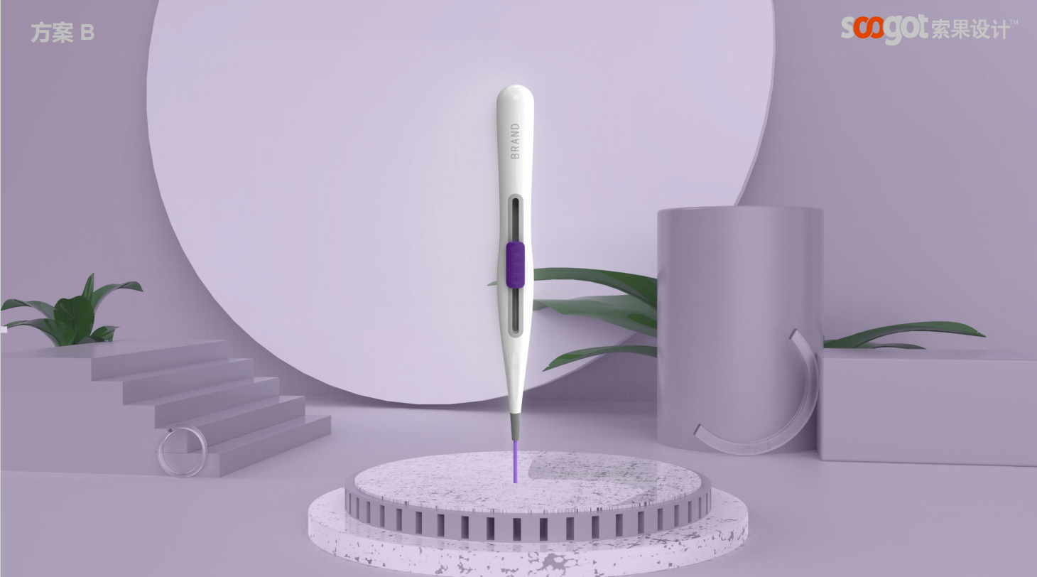 Medical device design，medical care，Appearance design，industrial design，Structural design，Medical Handle，UI design，fruit design，