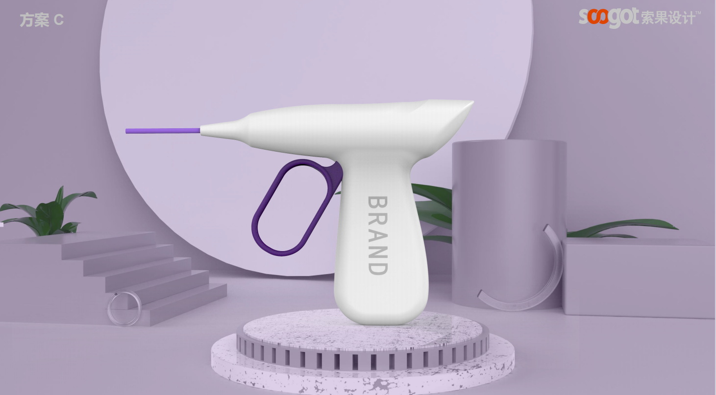 Medical device design，medical care，Appearance design，industrial design，Structural design，Medical Handle，UI design，fruit design，